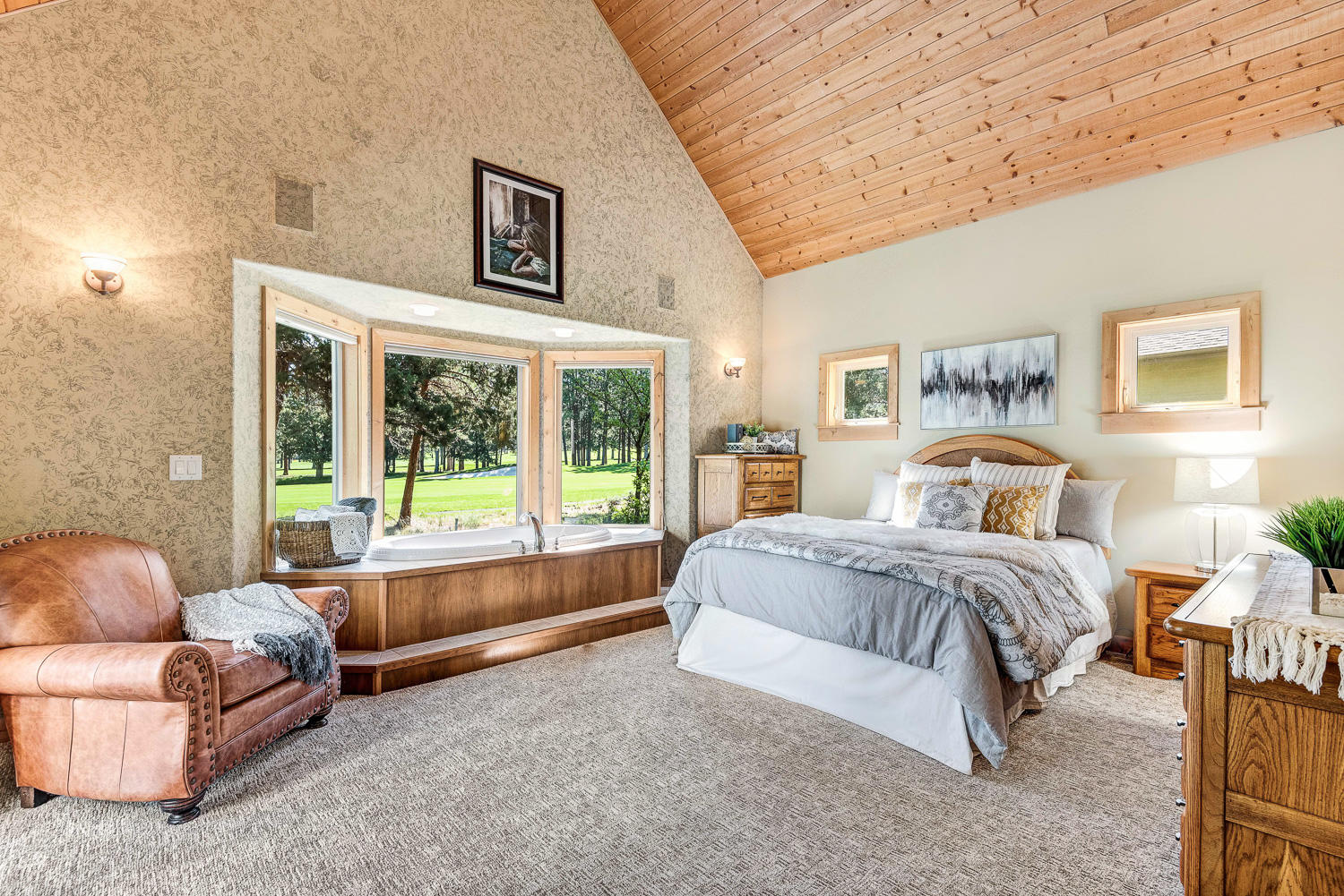 Awbrey Glen - Residential