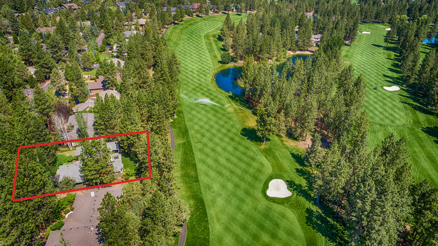 Awbrey Glen - Residential