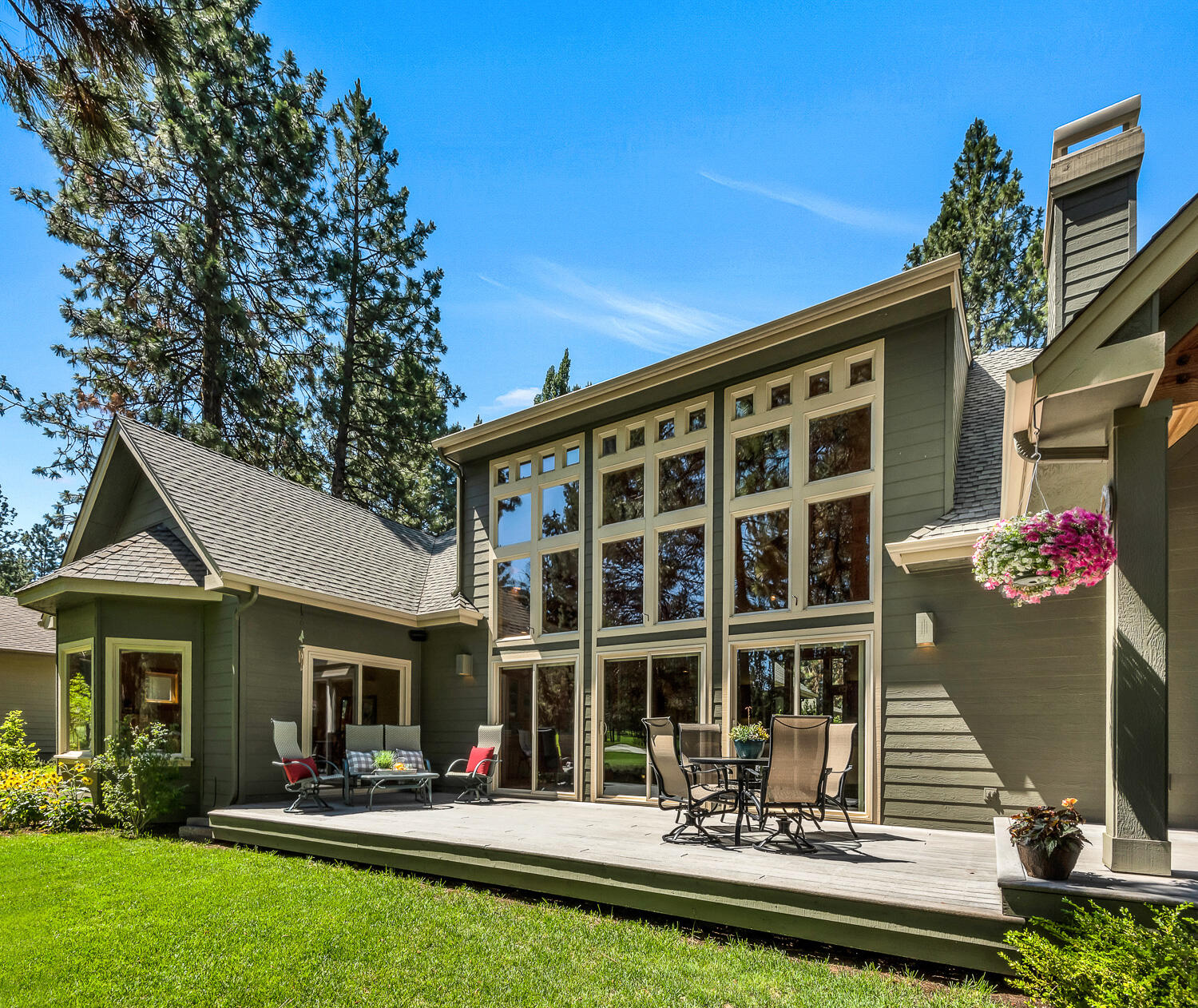 Awbrey Glen - Residential