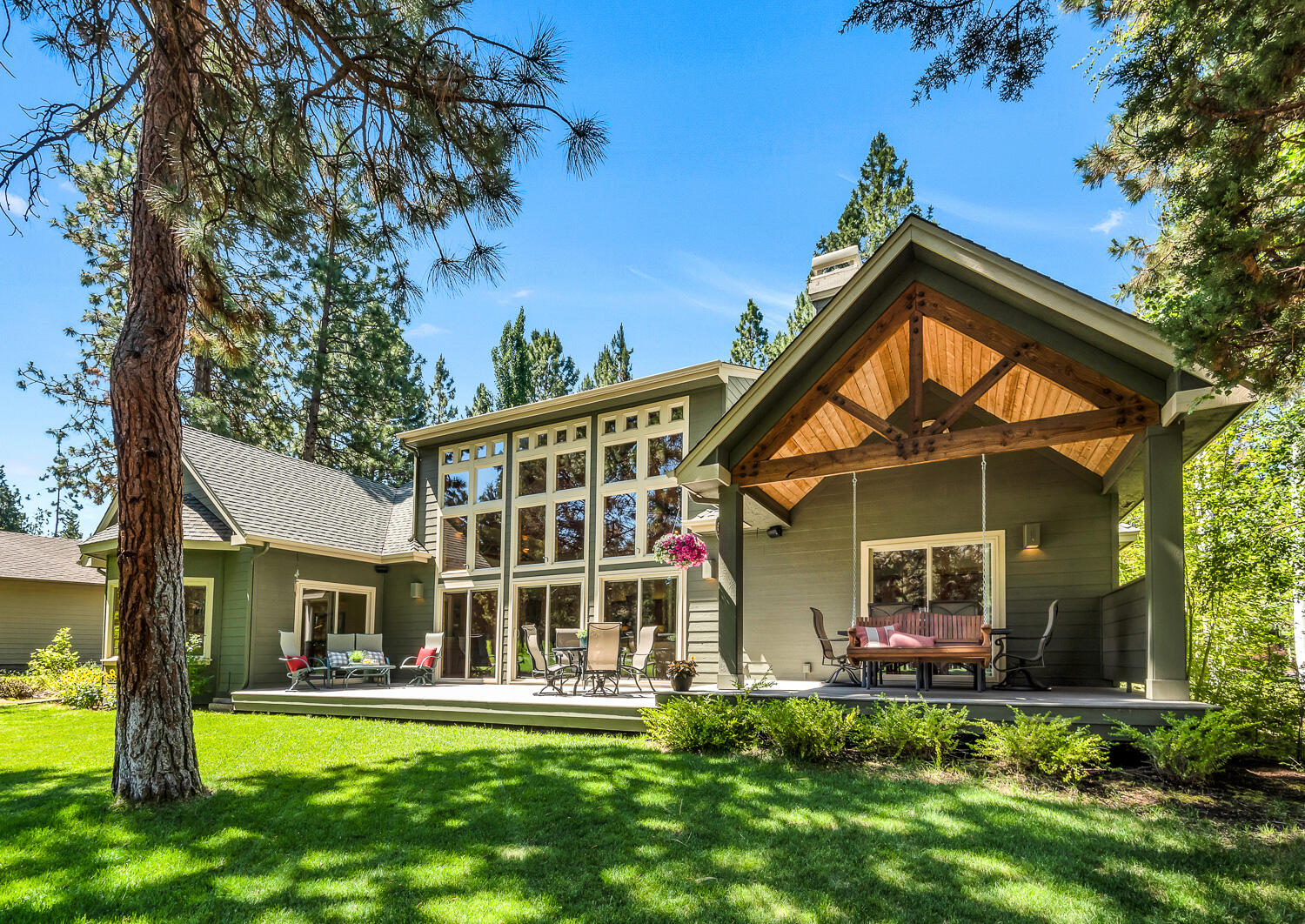 Awbrey Glen - Residential