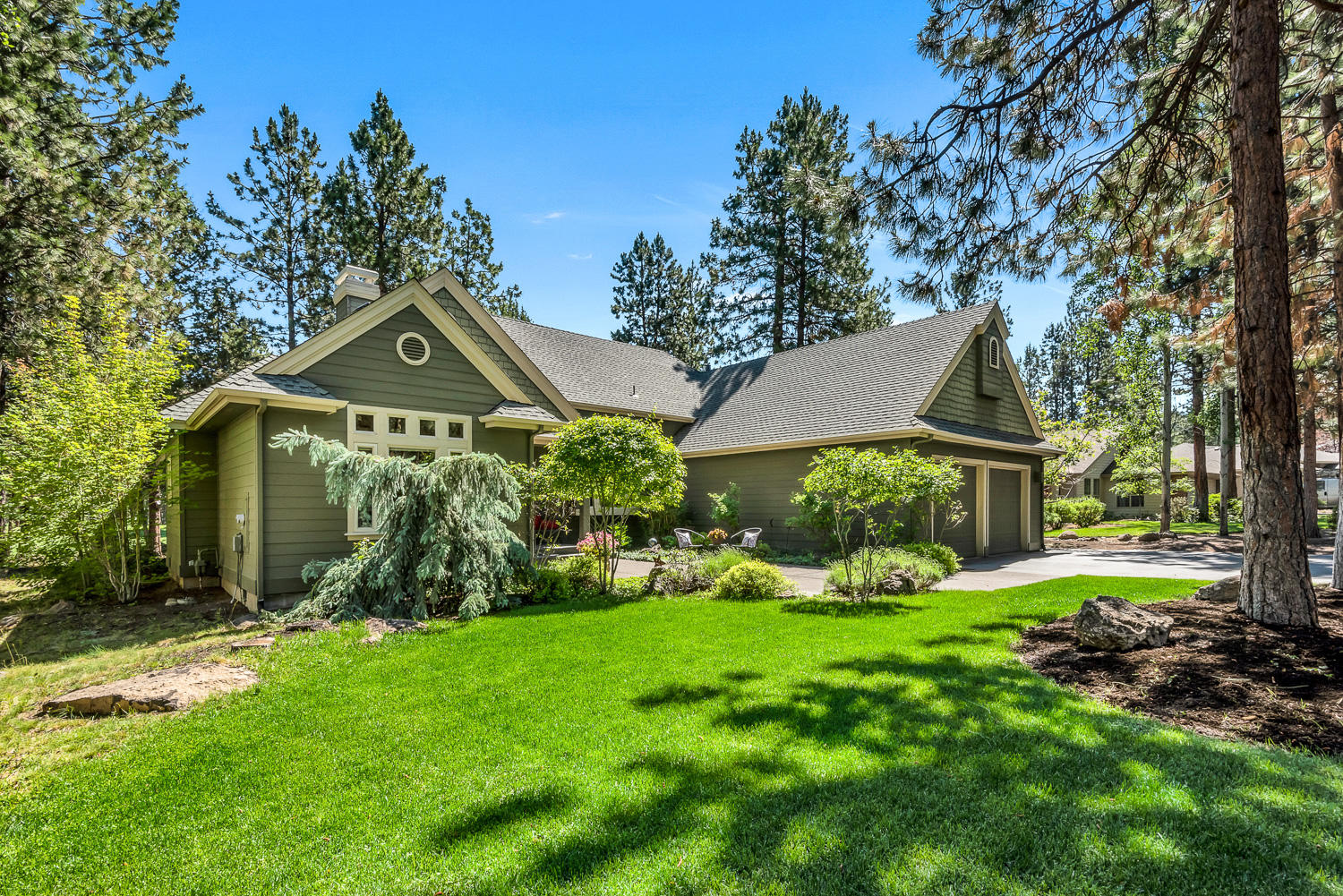 Awbrey Glen - Residential