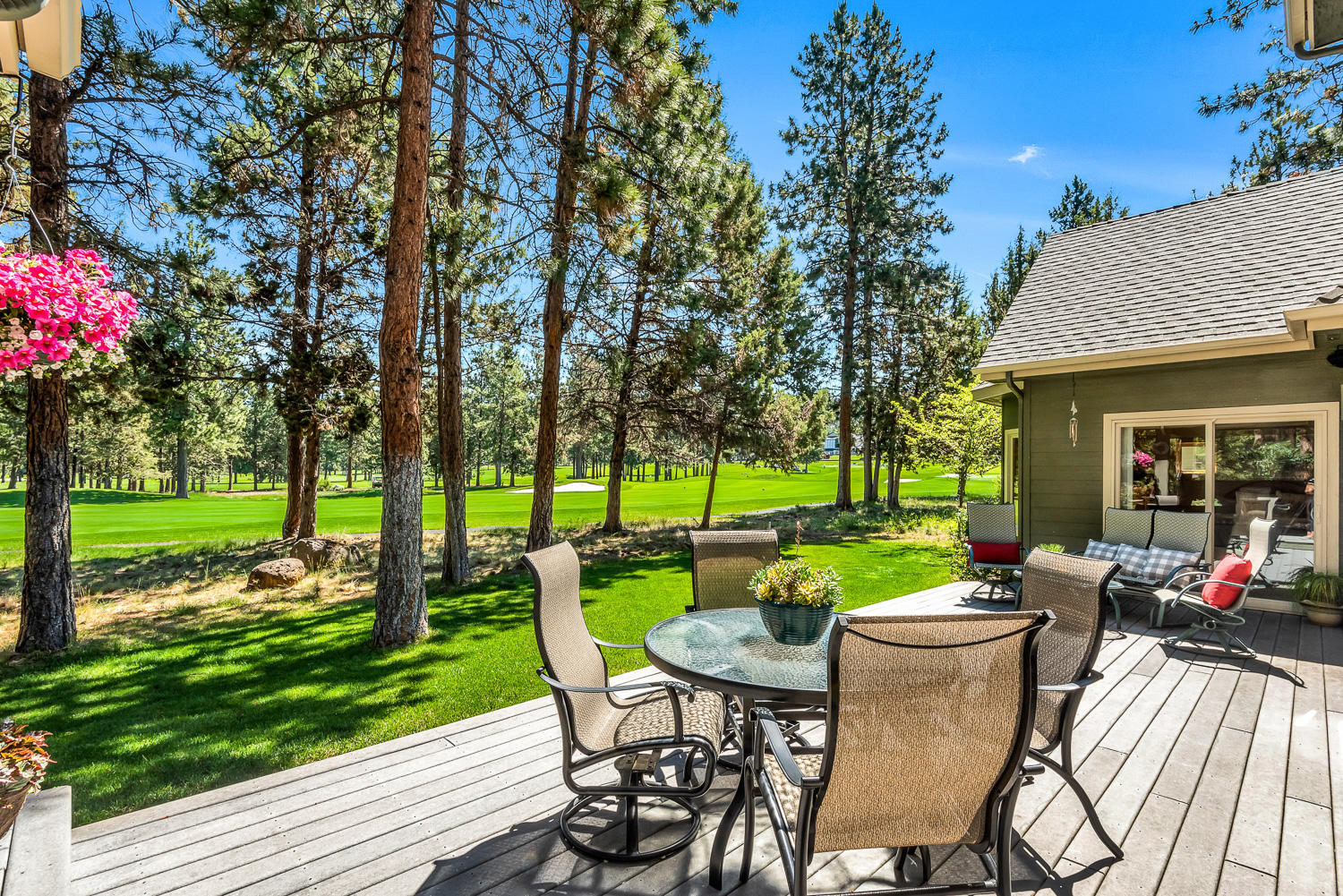 Awbrey Glen - Residential