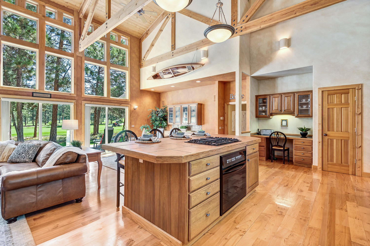 Awbrey Glen - Residential