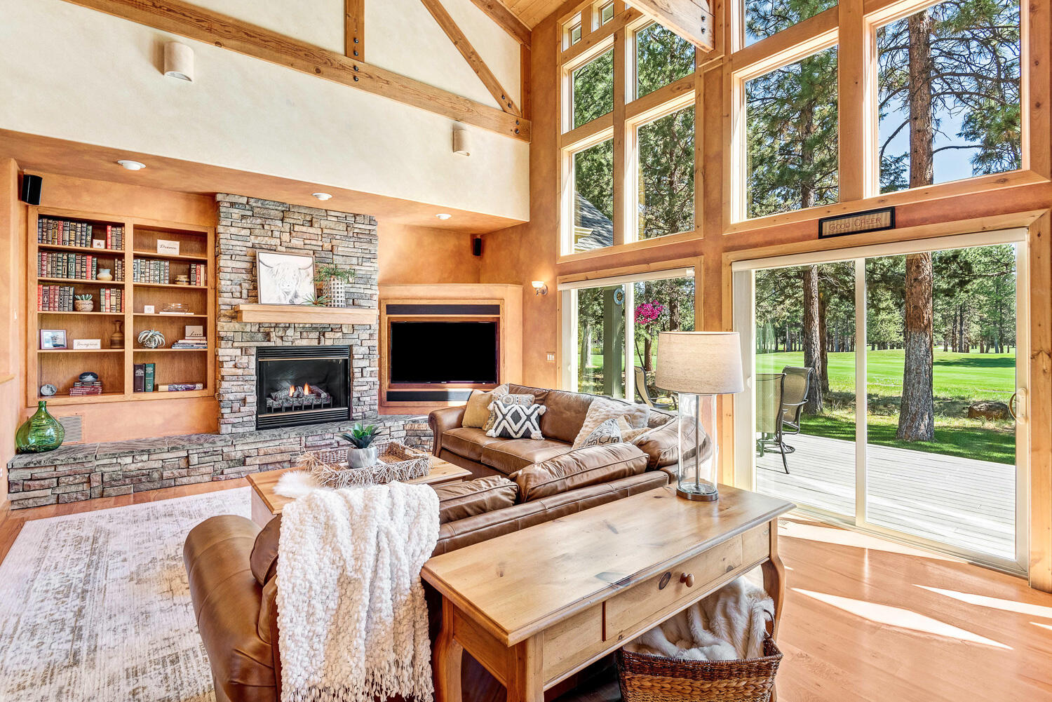 Awbrey Glen - Residential