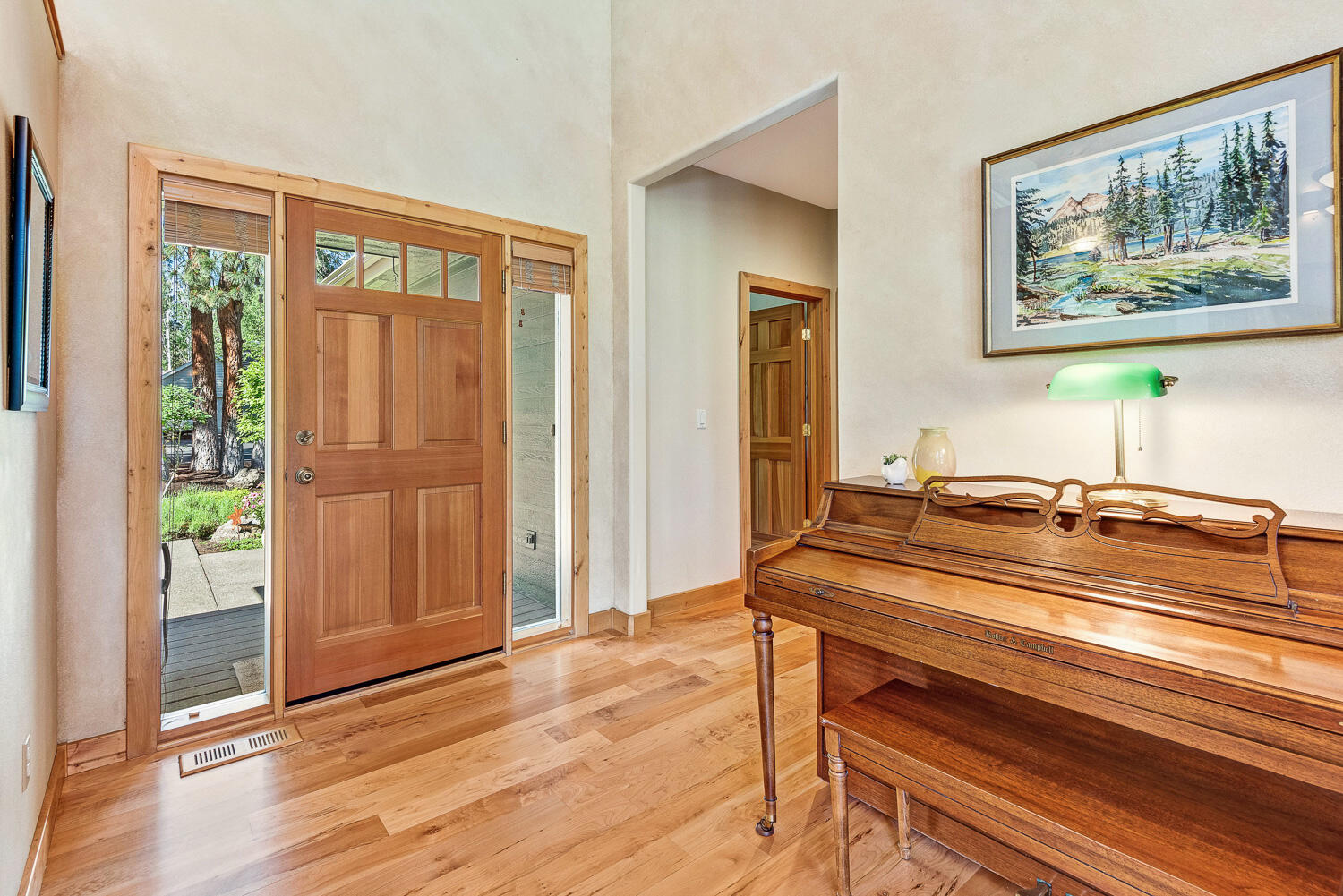 Awbrey Glen - Residential