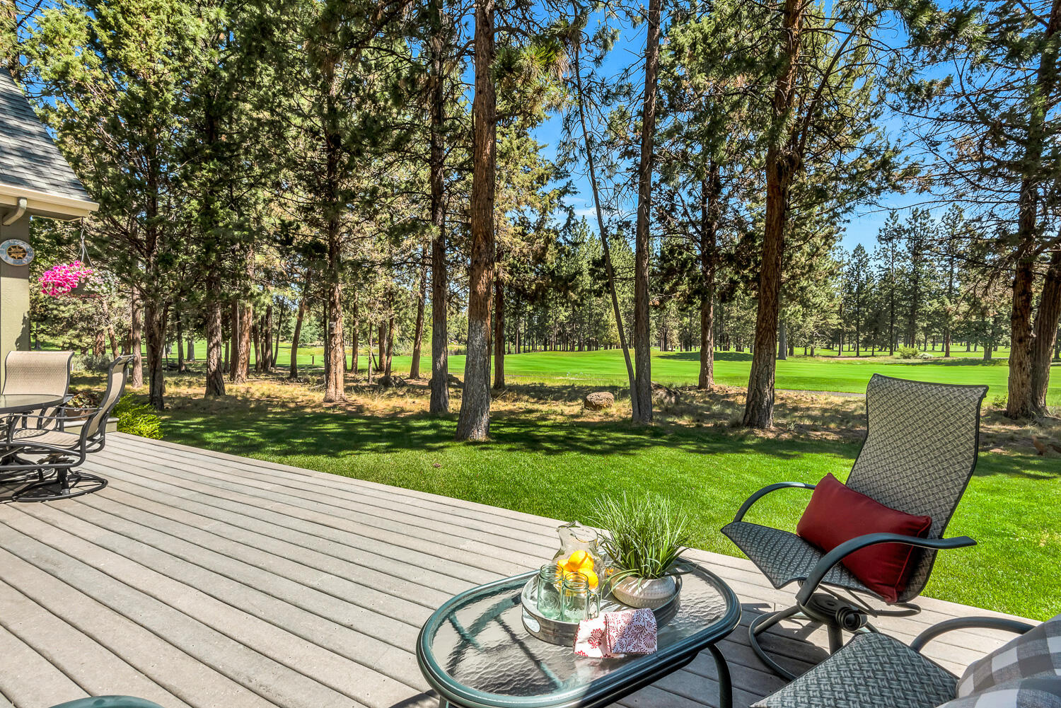 Awbrey Glen - Residential