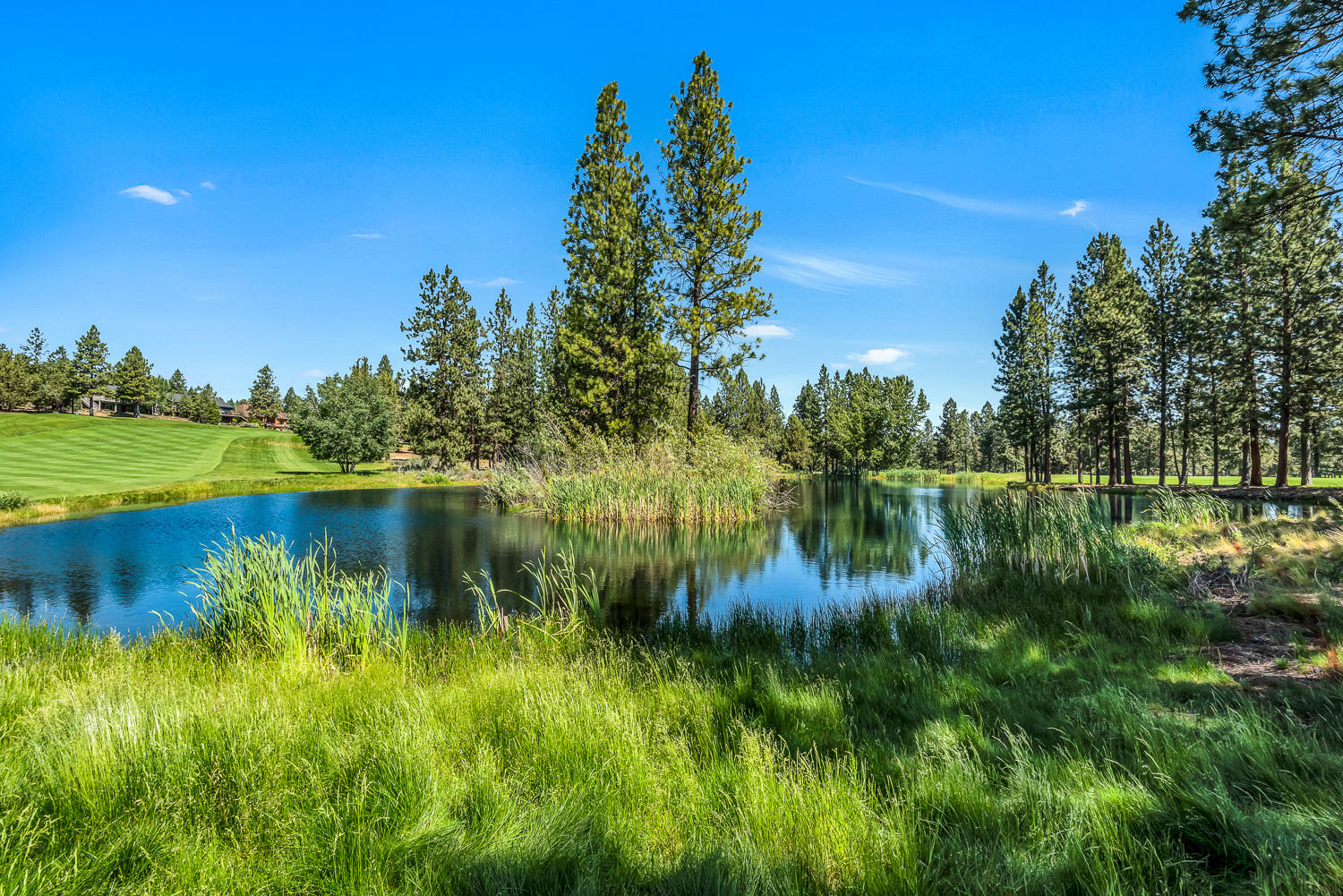 Awbrey Glen - Residential