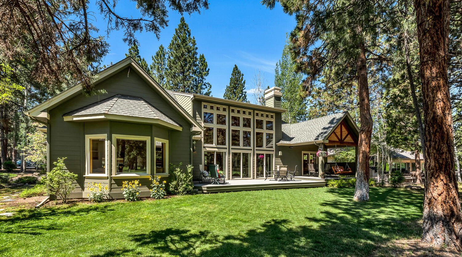 Awbrey Glen - Residential