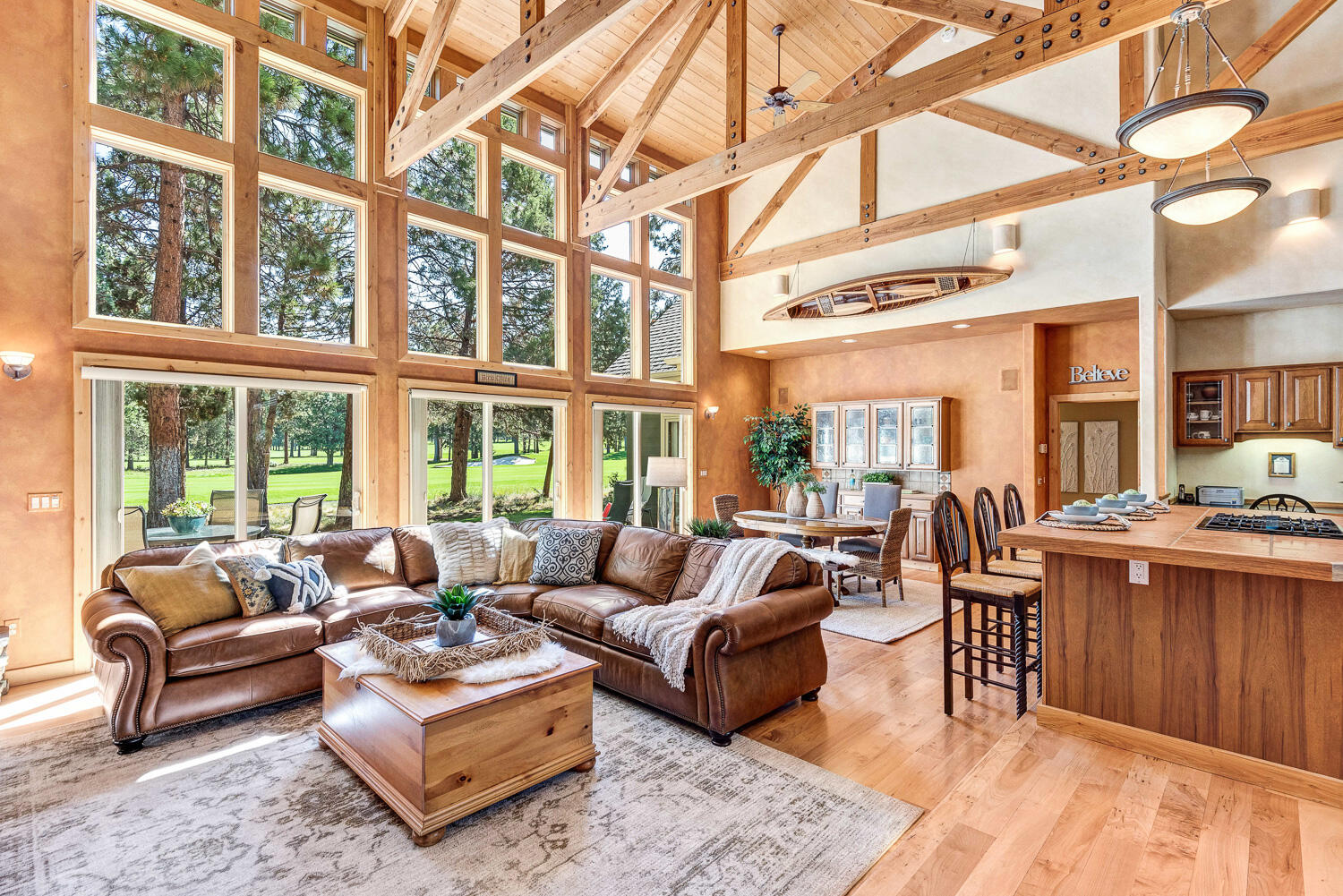 Awbrey Glen - Residential