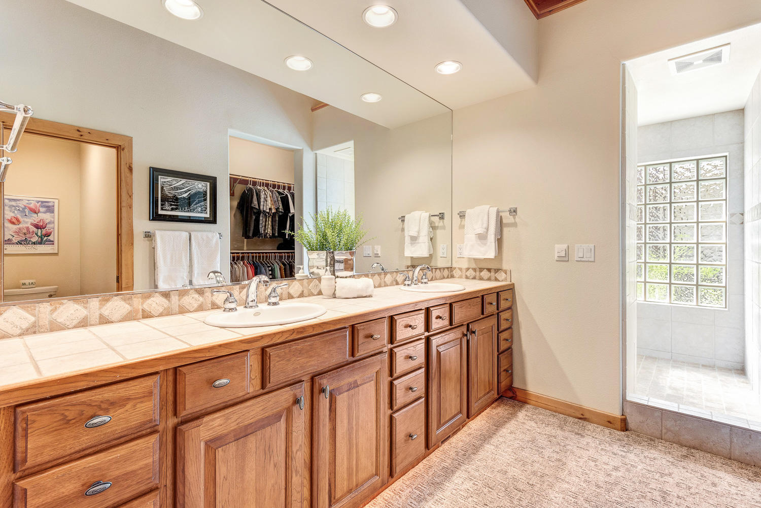 Awbrey Glen - Residential