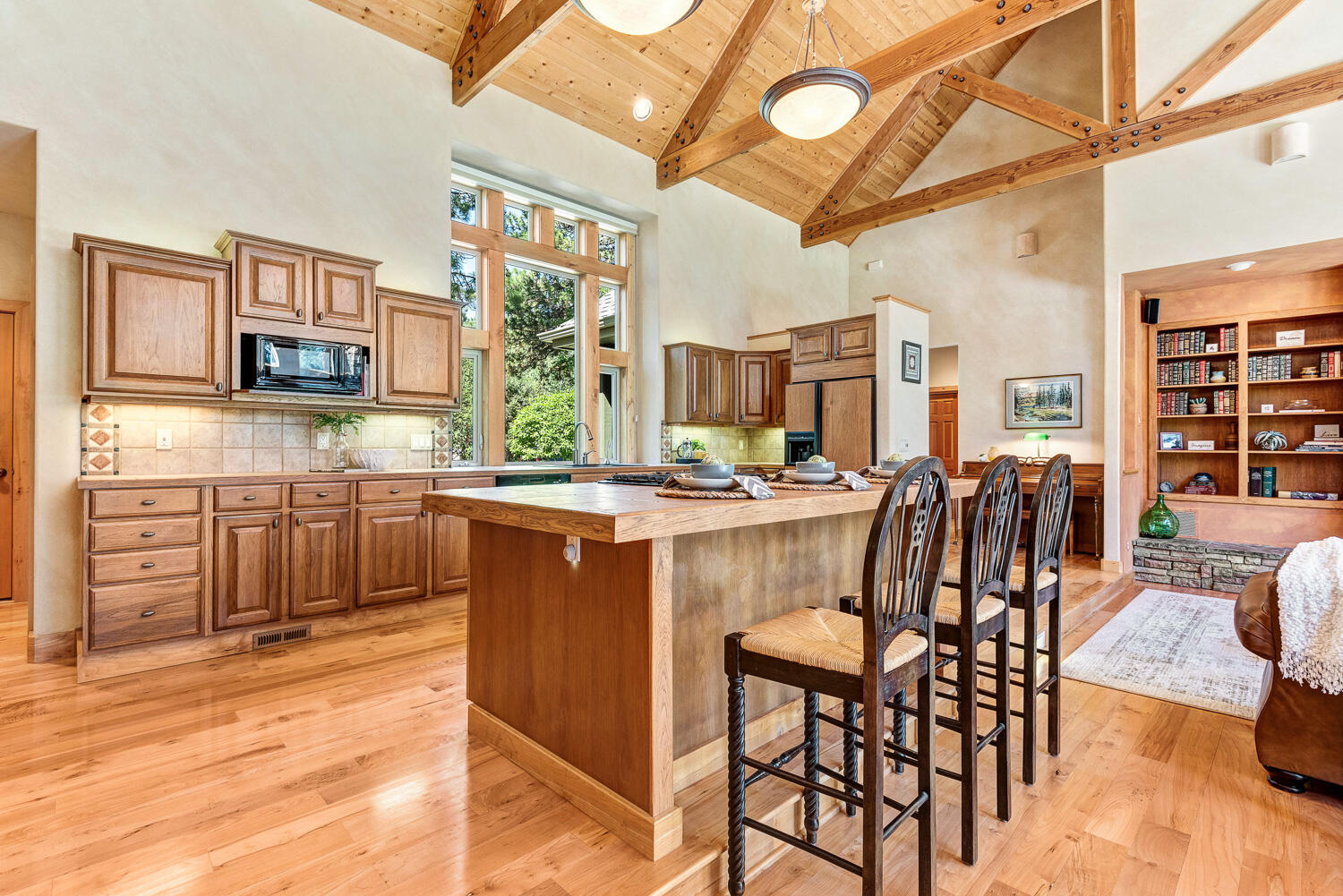 Awbrey Glen - Residential