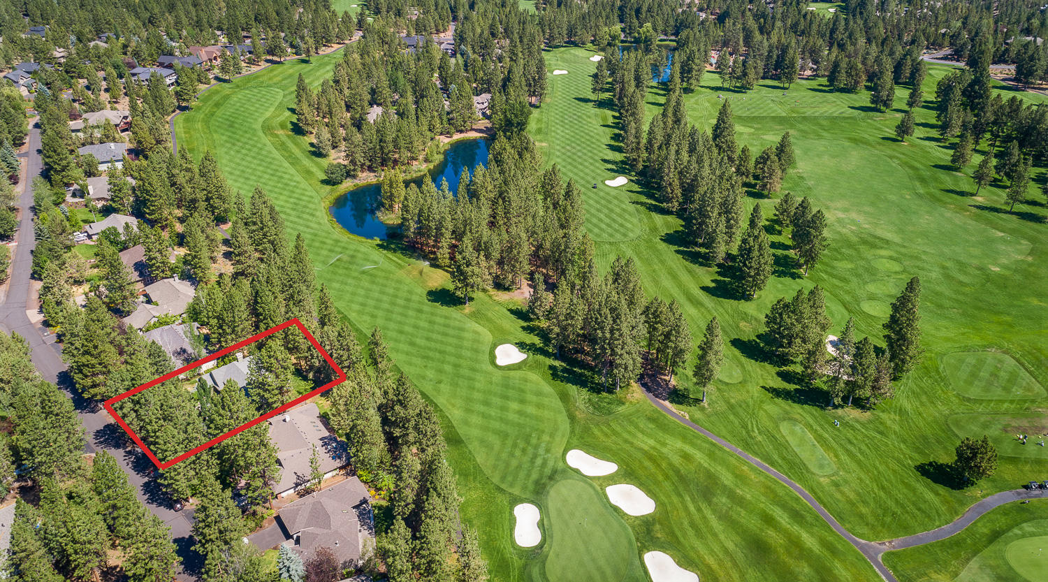 Awbrey Glen - Residential