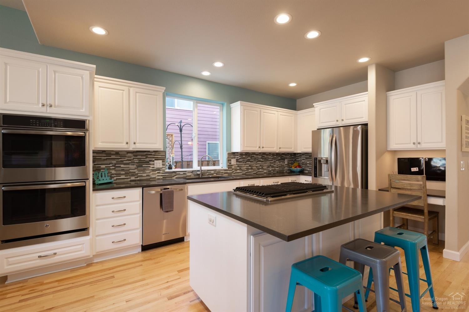 River Canyon Estates - Residential
