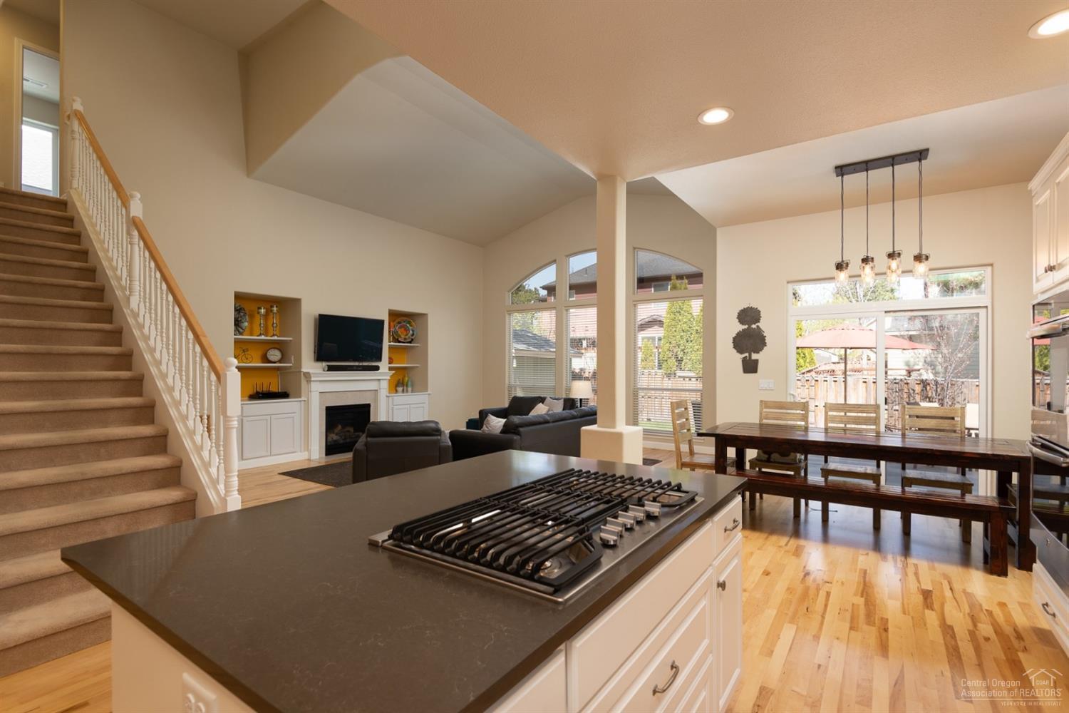 River Canyon Estates - Residential