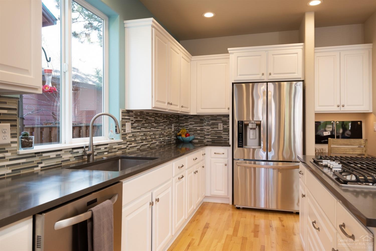 River Canyon Estates - Residential