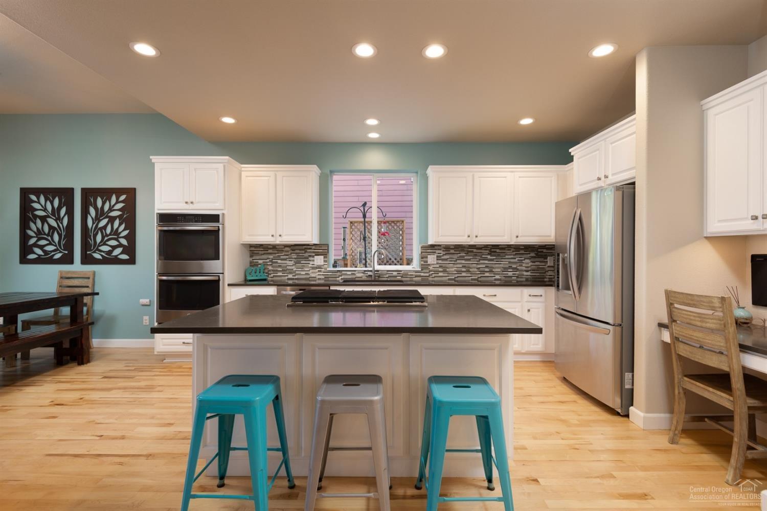River Canyon Estates - Residential