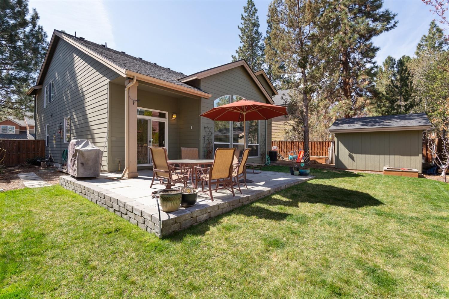 River Canyon Estates - Residential