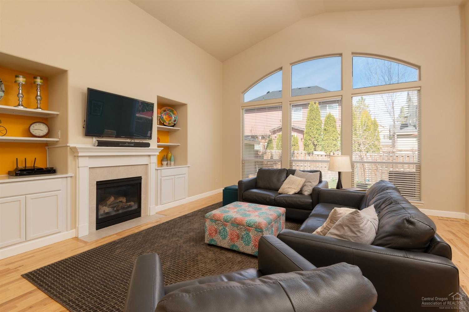 River Canyon Estates - Residential