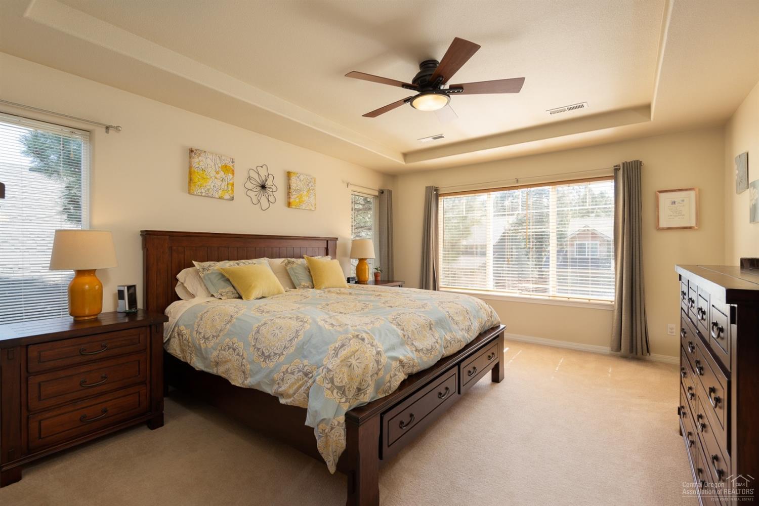 River Canyon Estates - Residential