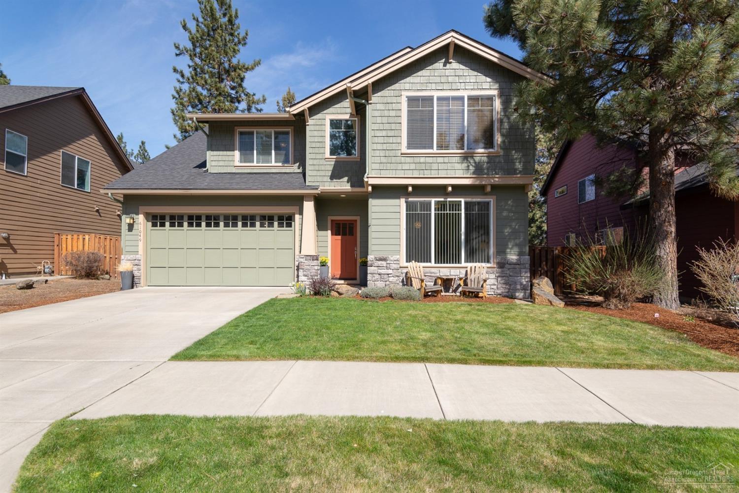 River Canyon Estates - Residential