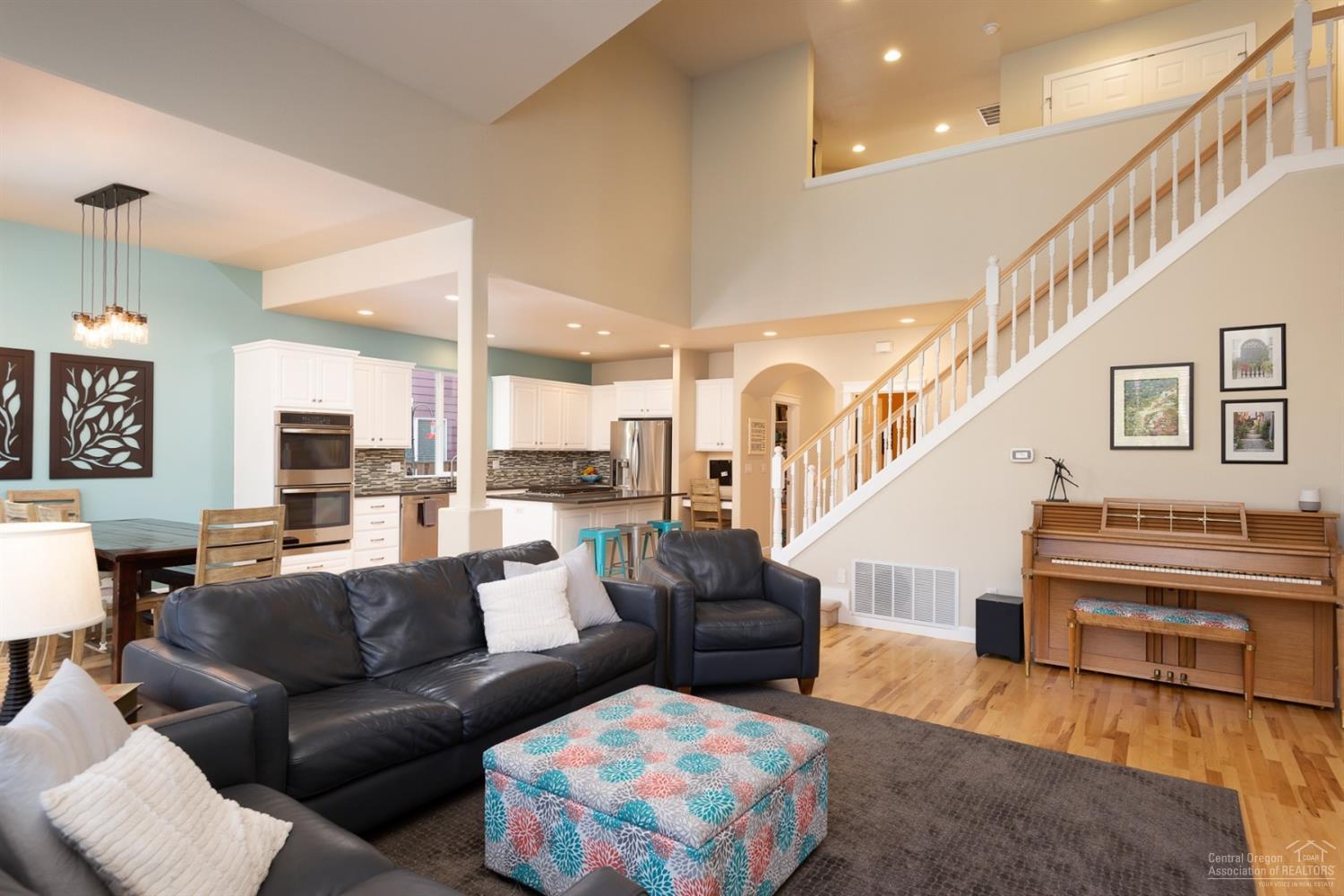 River Canyon Estates - Residential
