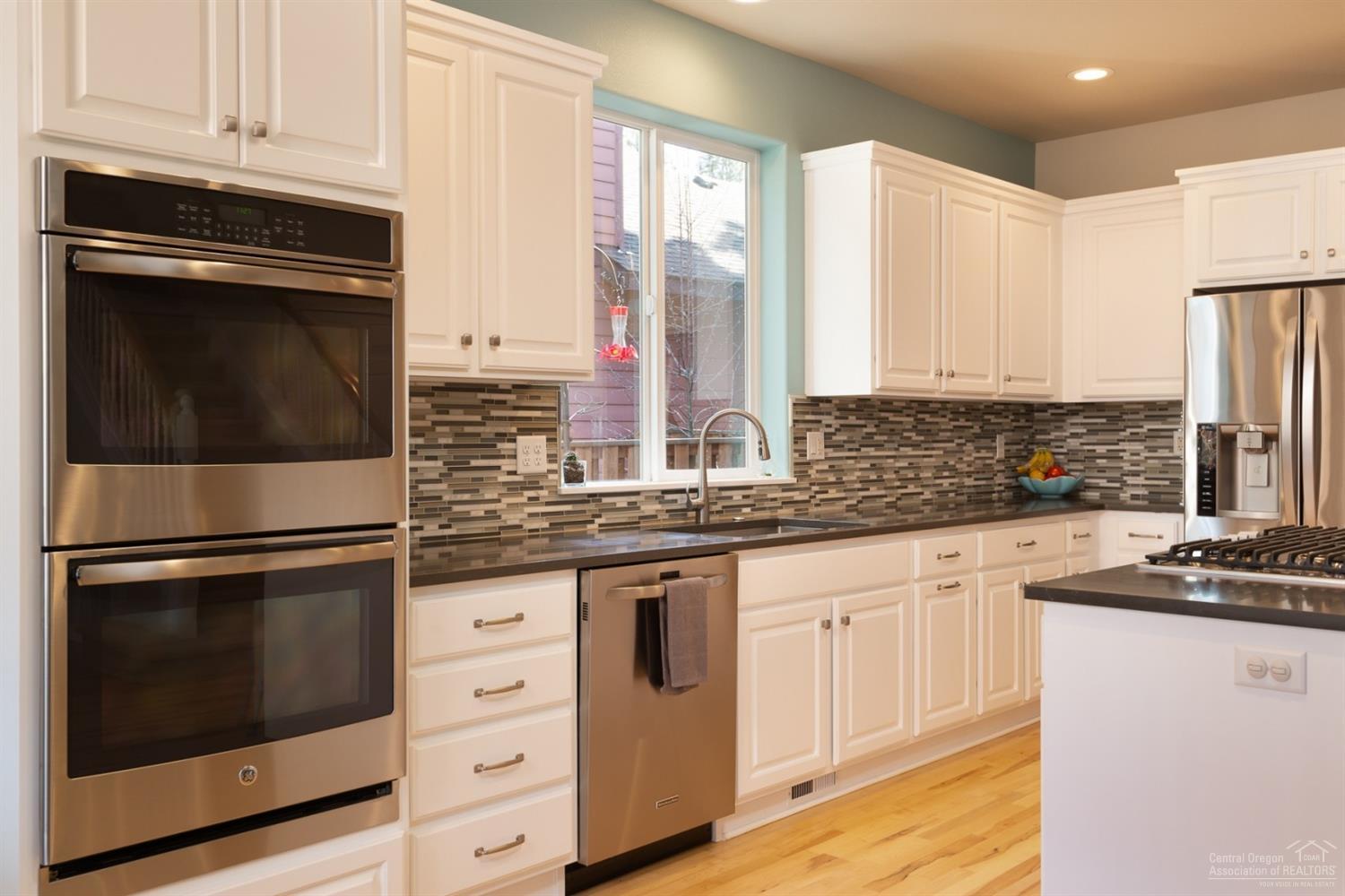 River Canyon Estates - Residential
