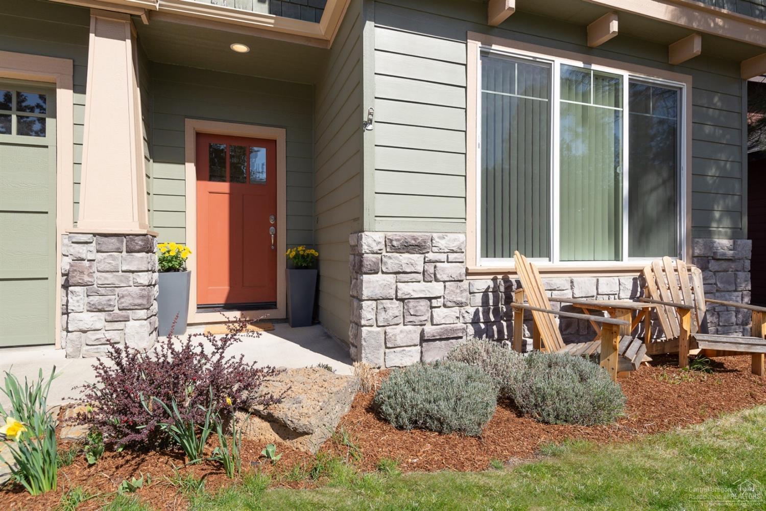 River Canyon Estates - Residential