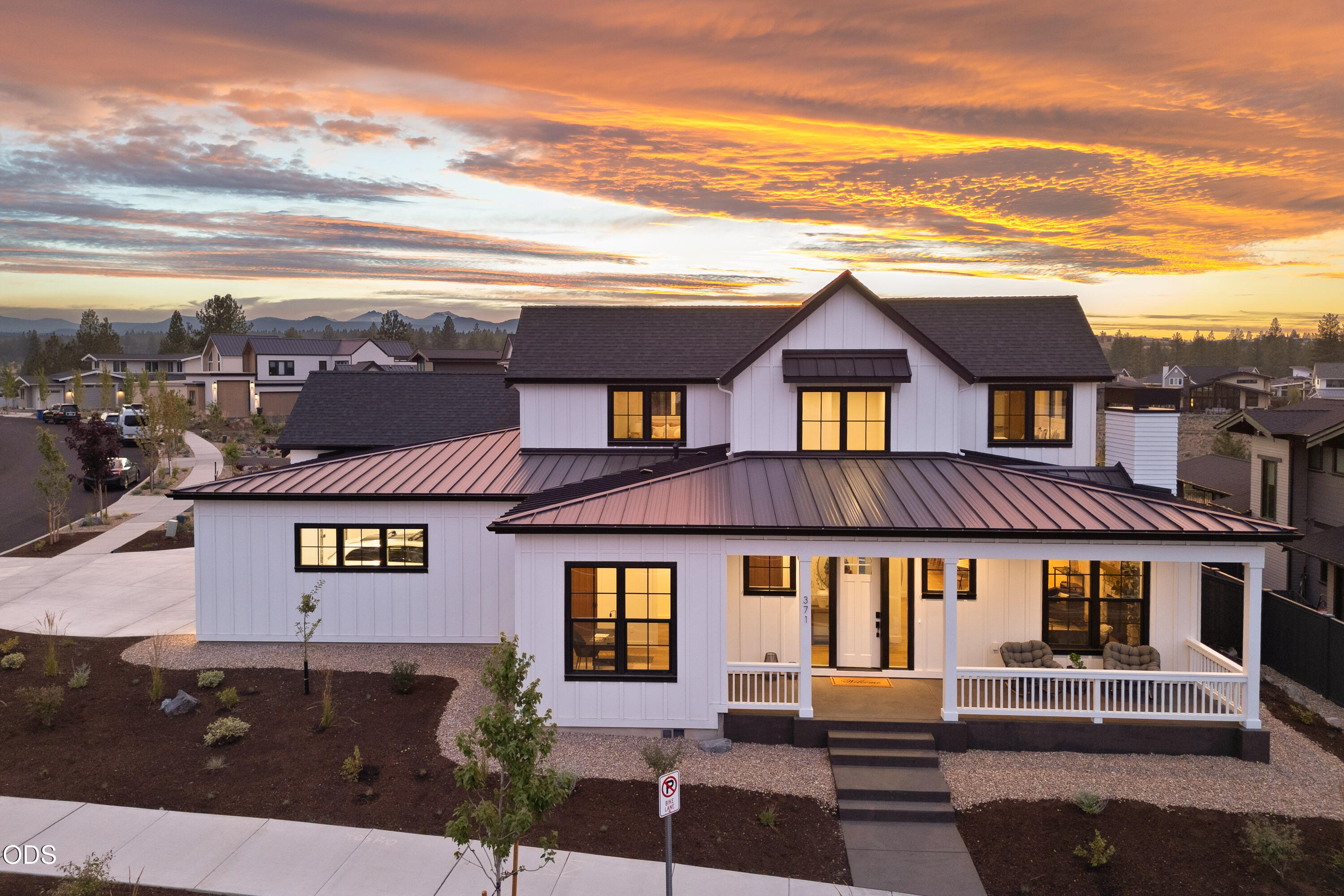 371 NW Crosby Drive Lot 233