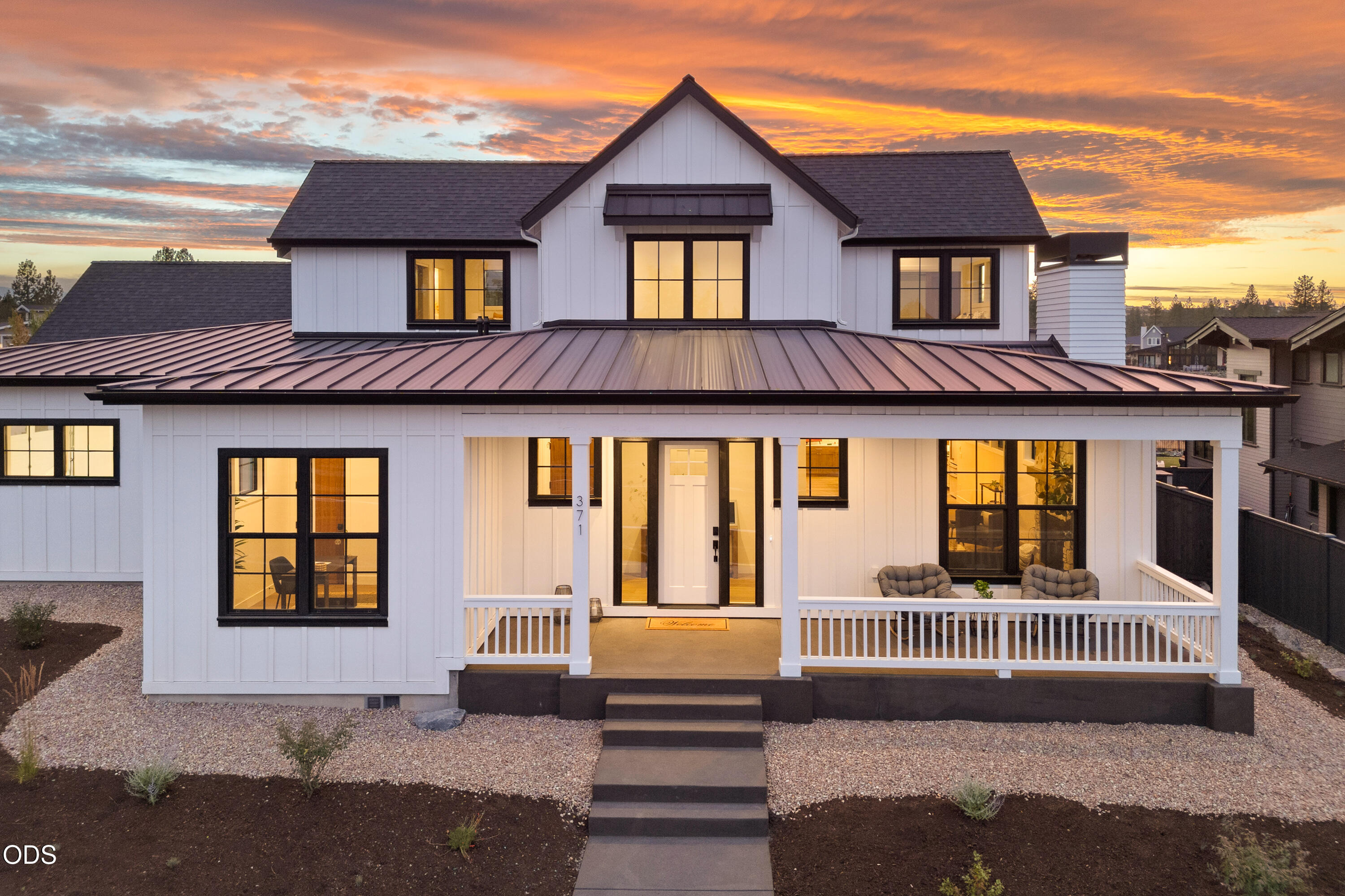371 NW Crosby Drive Lot 233