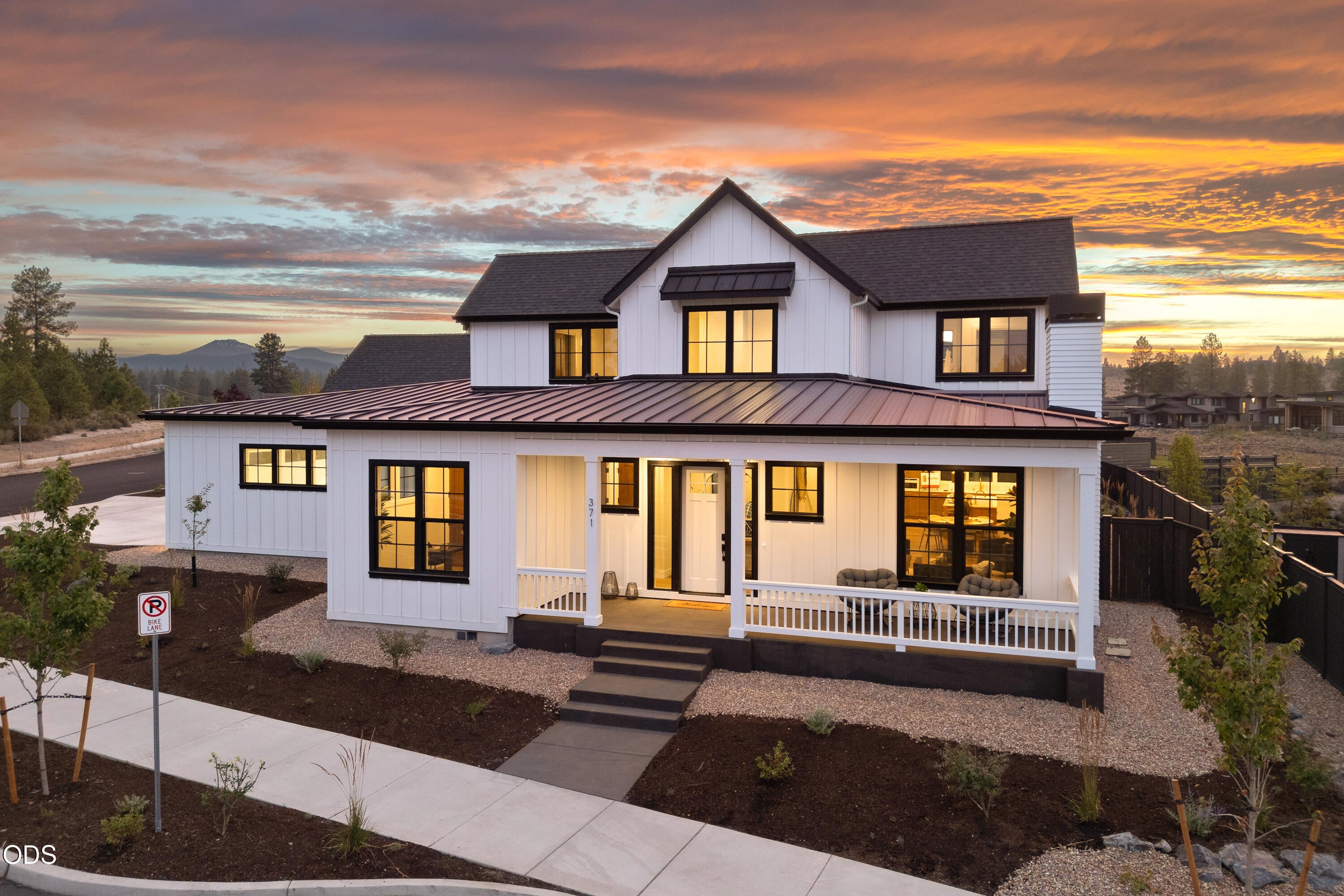371 NW Crosby Drive Lot 233