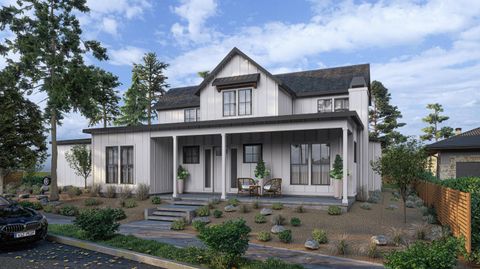 0 NW Crosby Drive Lot 233 Bend OR 97703