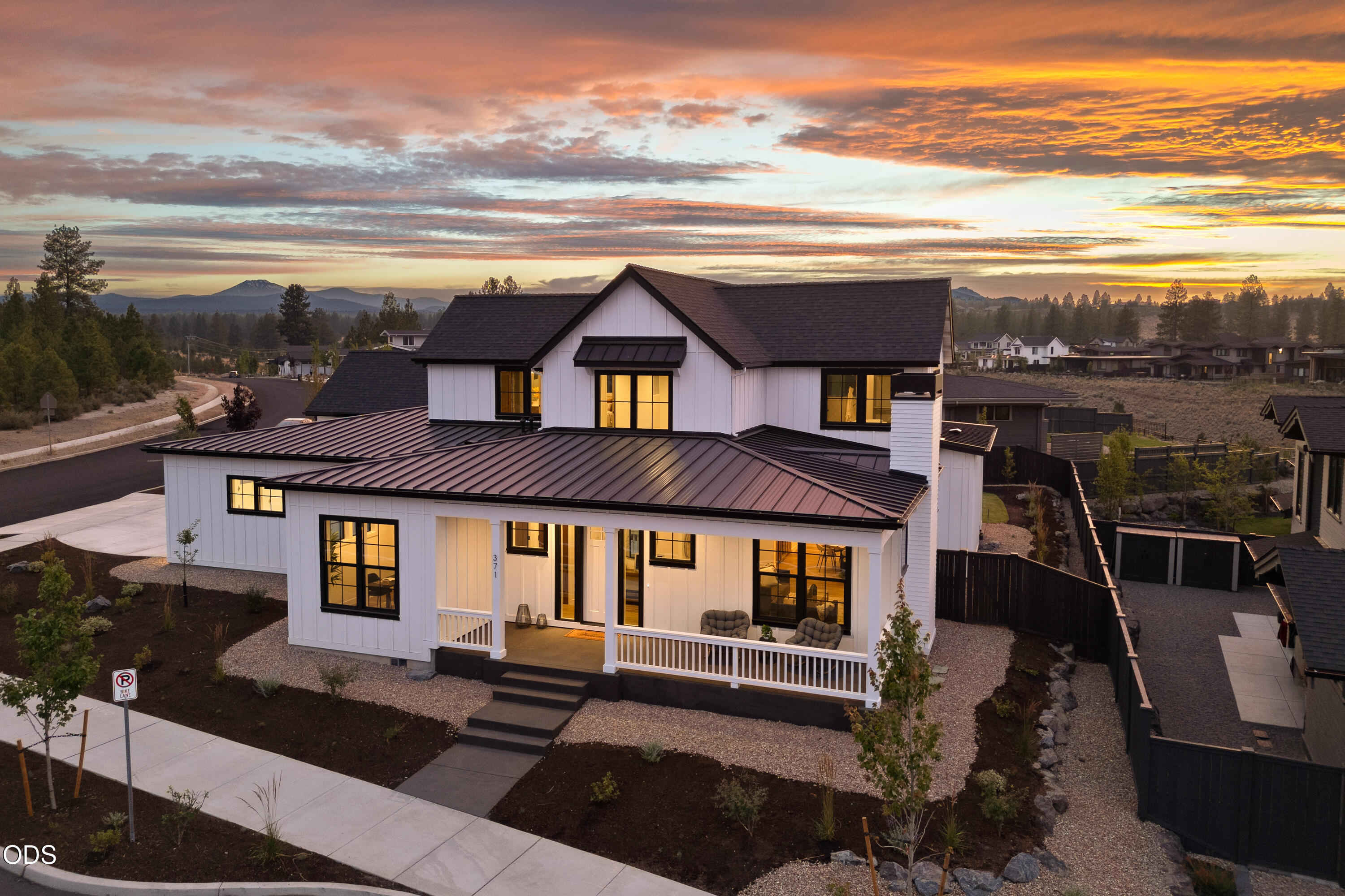 371 NW Crosby Drive Lot 233