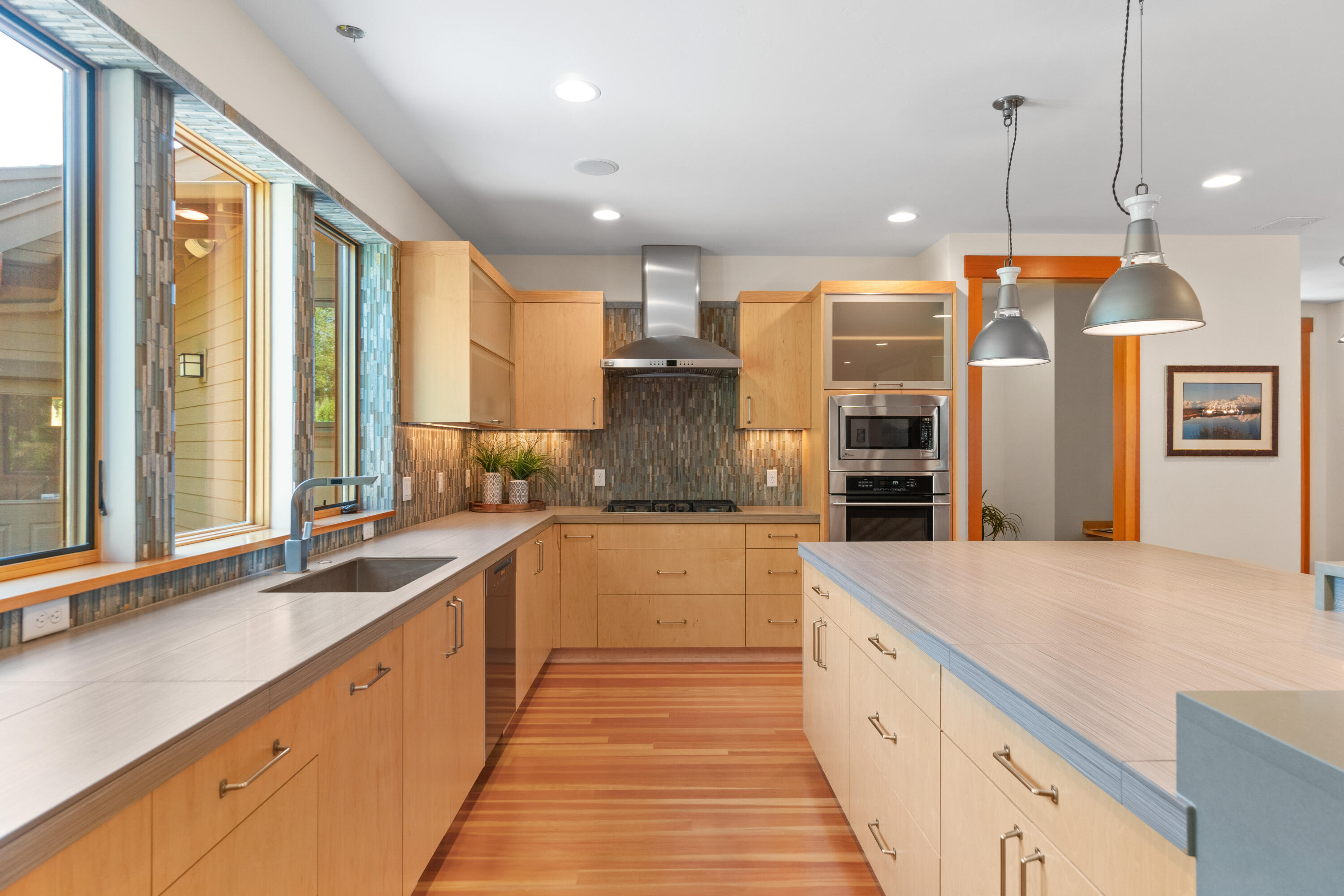 Tetherow - Residential