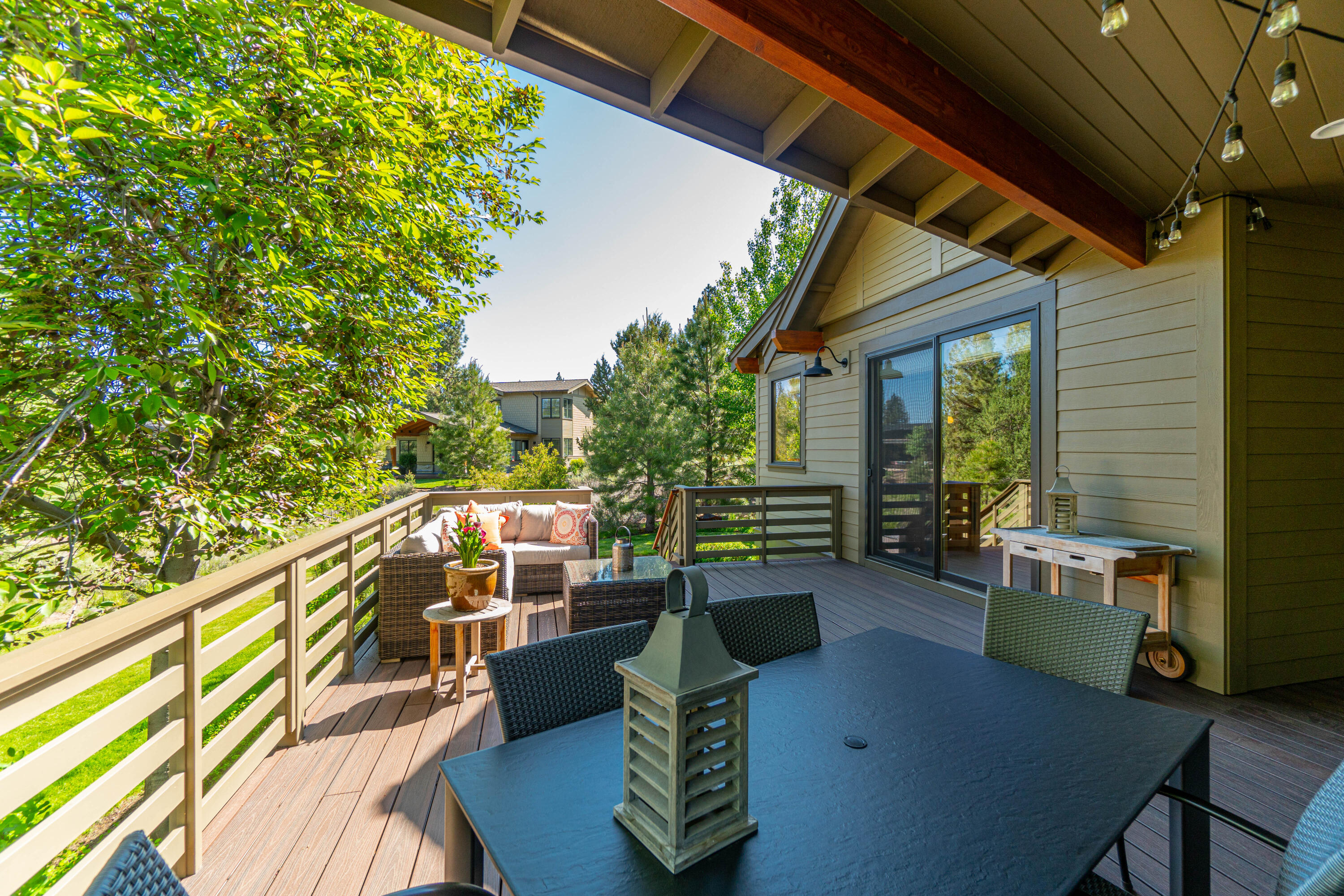 Tetherow - Residential