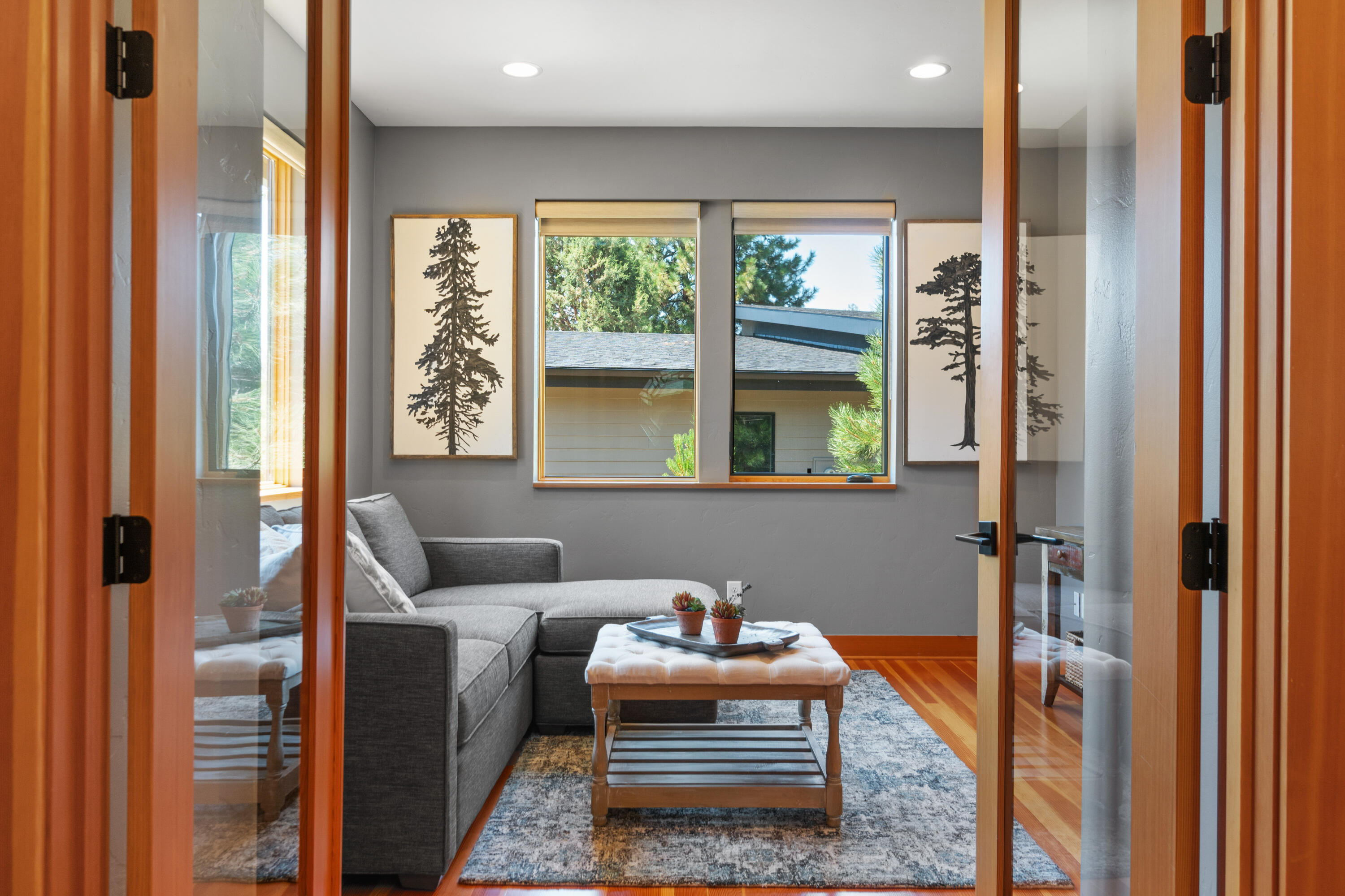 Tetherow - Residential