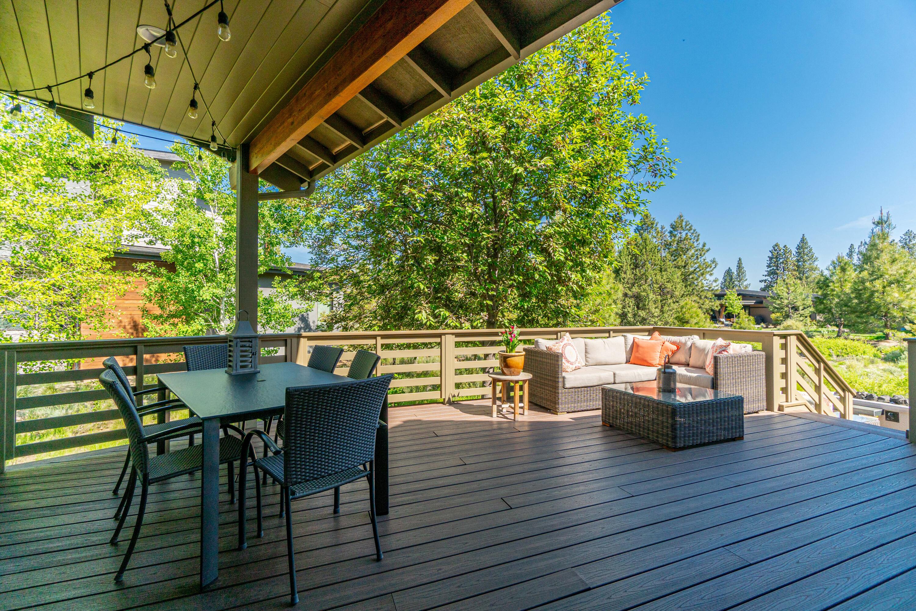 Tetherow - Residential