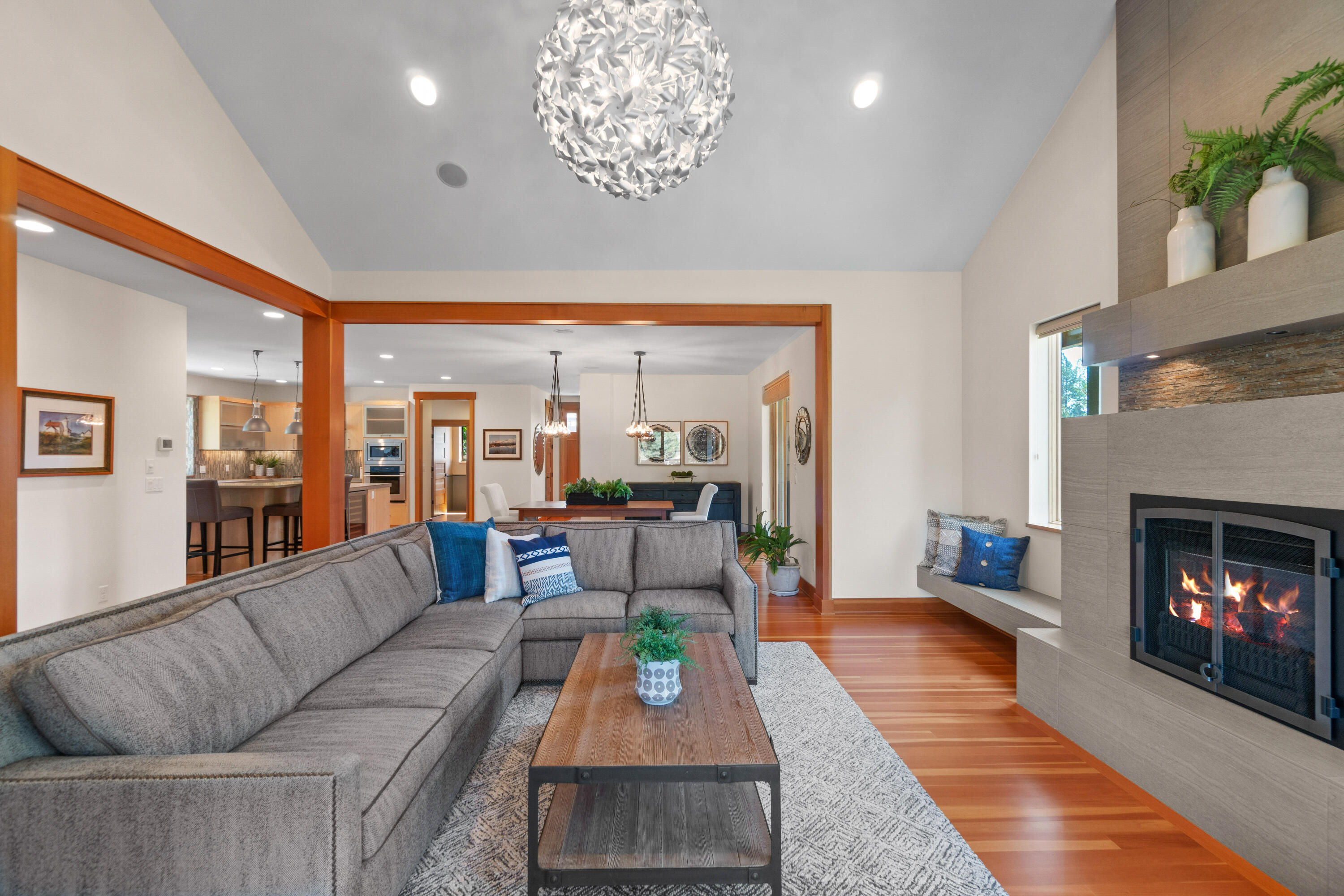 Tetherow - Residential