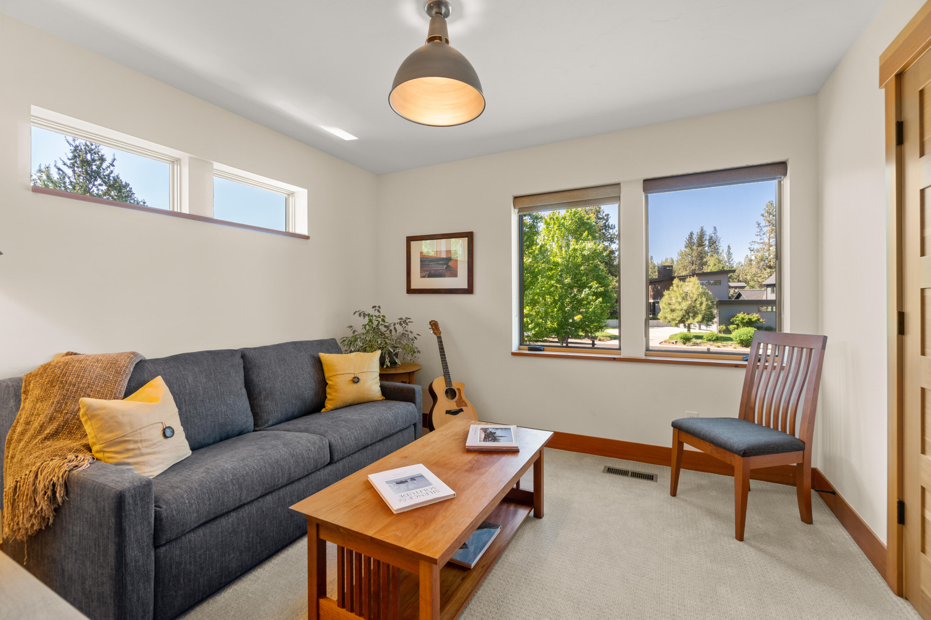 Tetherow - Residential