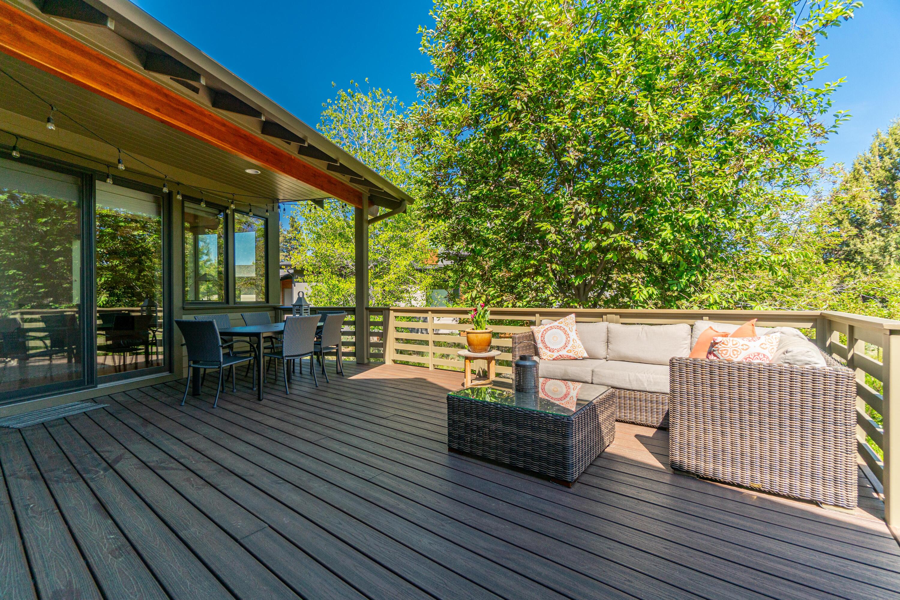 Tetherow - Residential