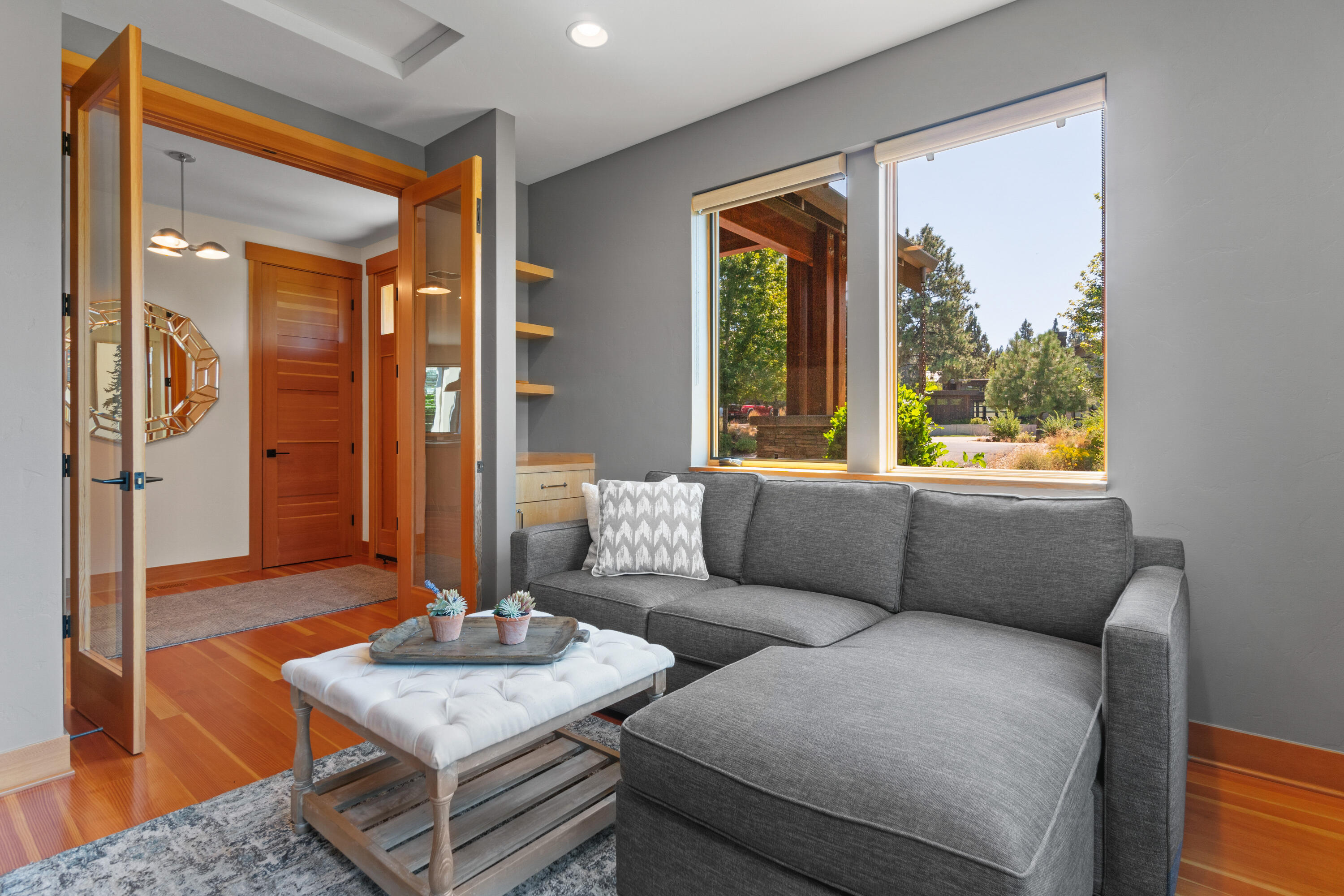 Tetherow - Residential