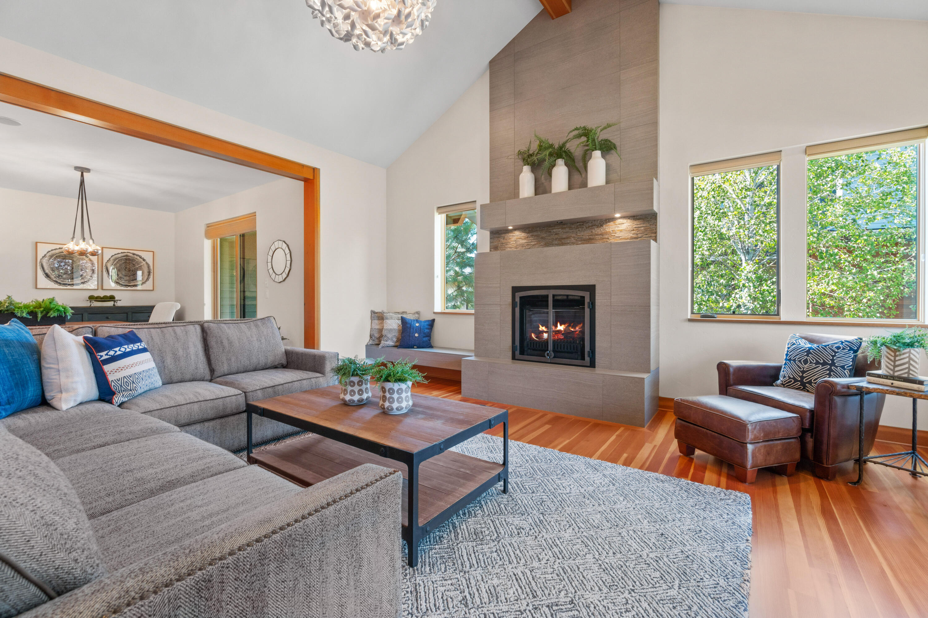 Tetherow - Residential