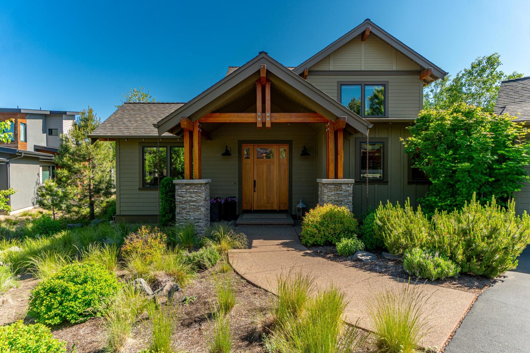 Tetherow - Residential