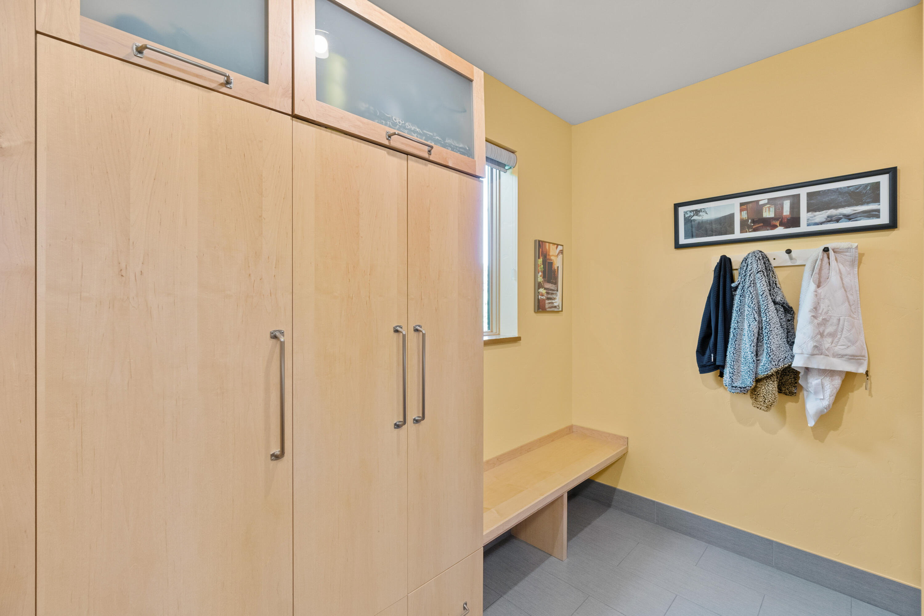 Tetherow - Residential