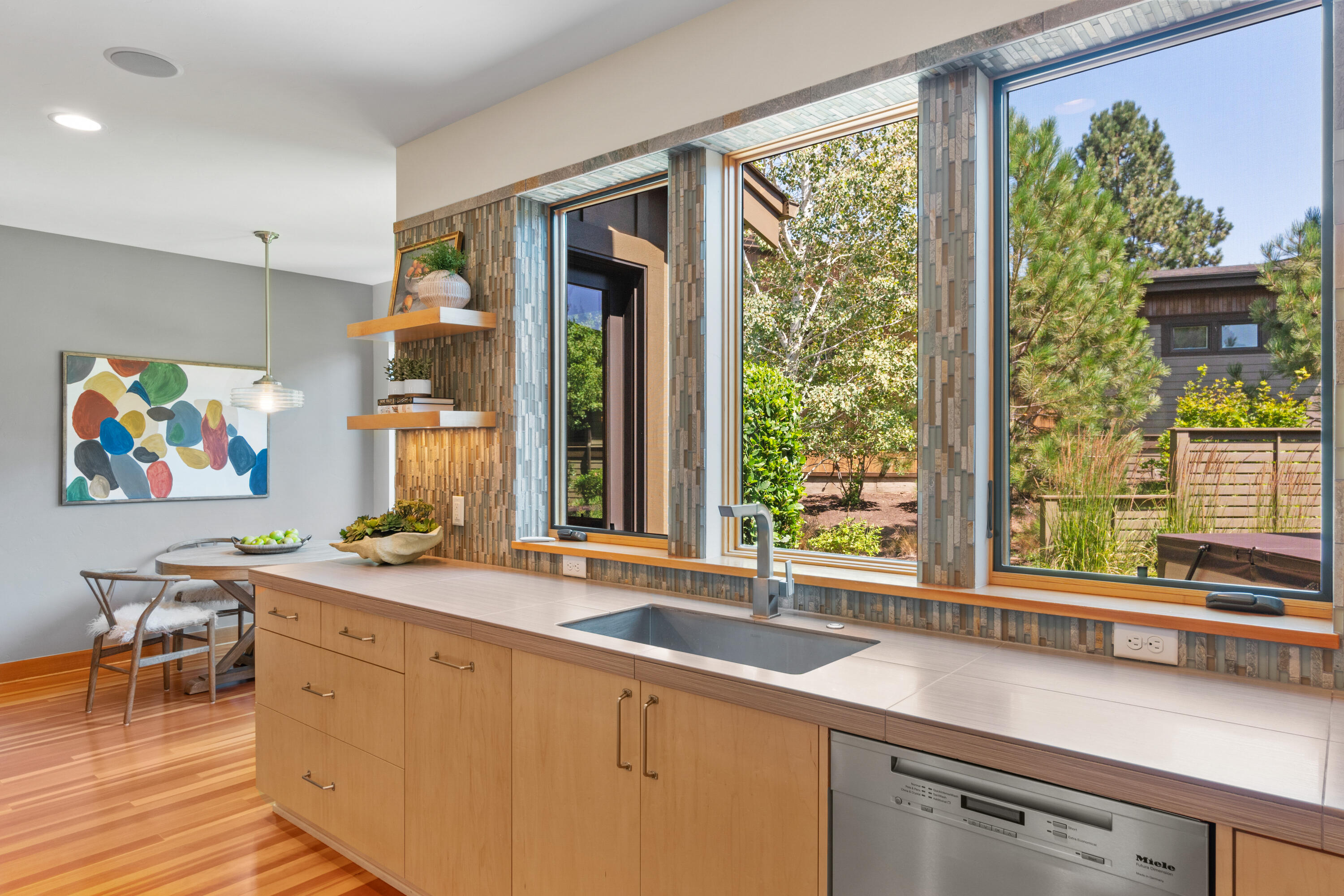 Tetherow - Residential