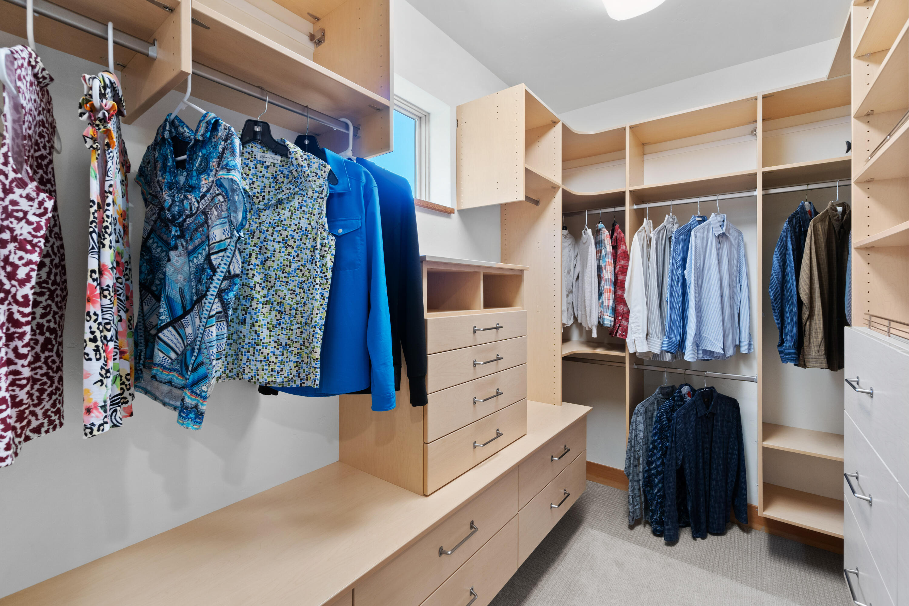 Tetherow - Residential