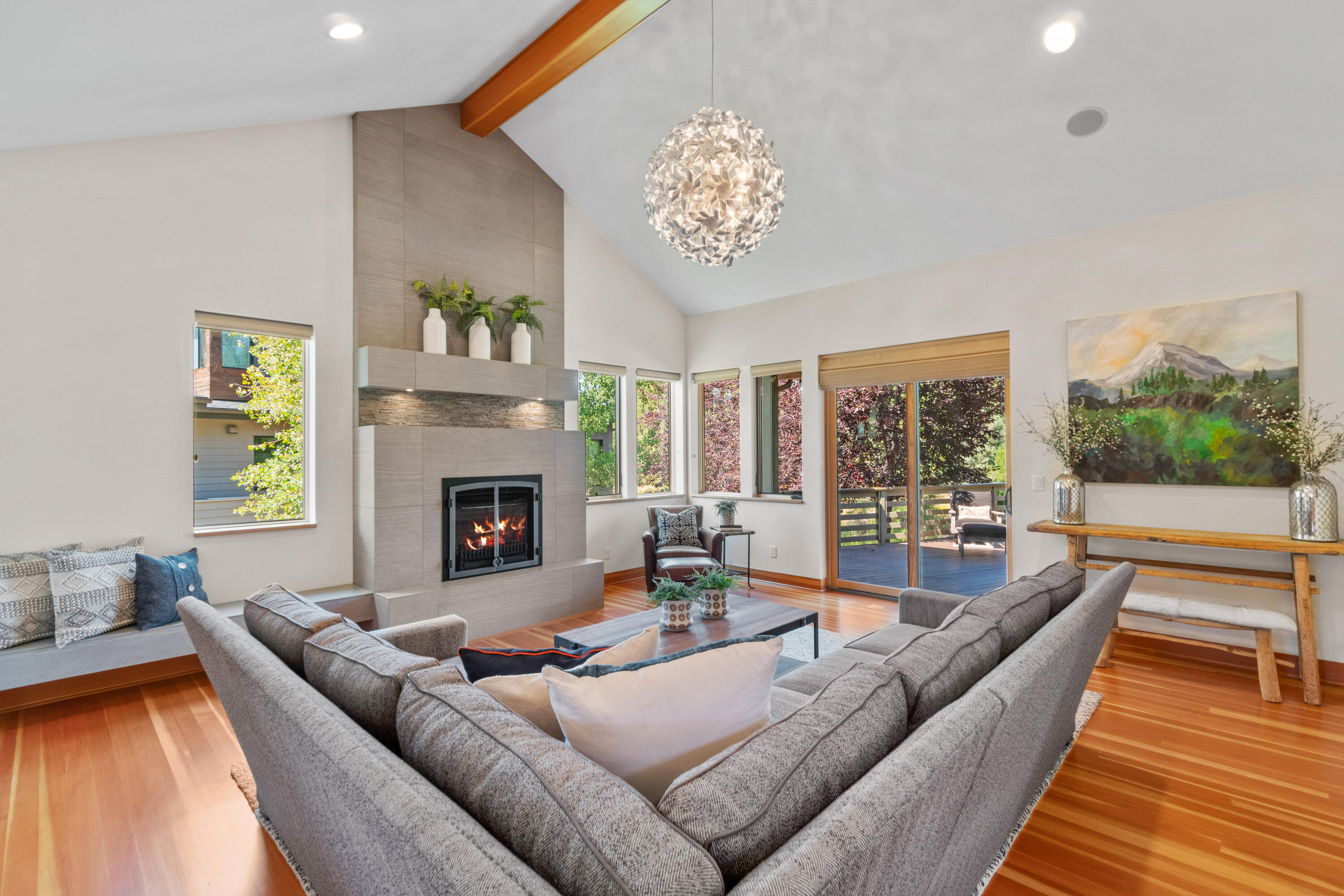 Tetherow - Residential