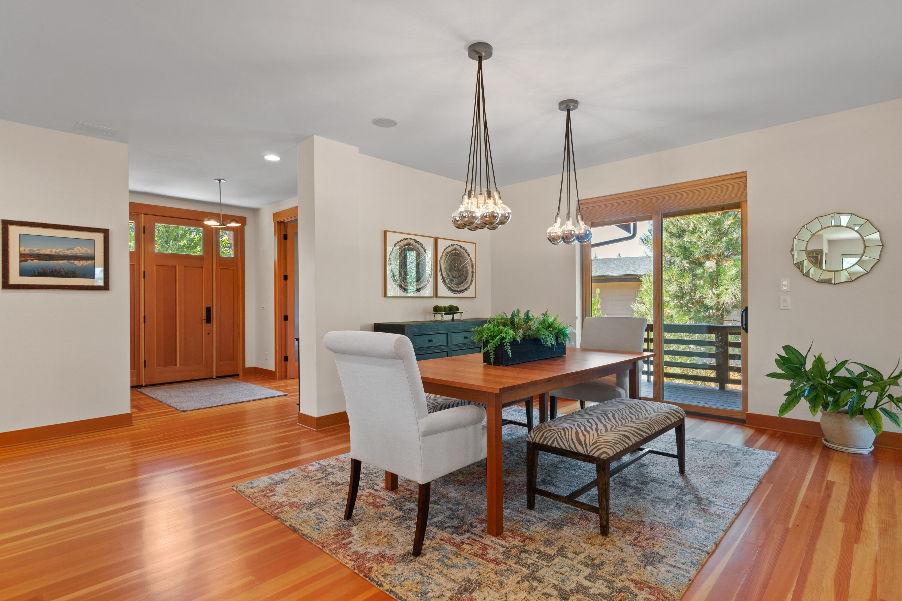 Tetherow - Residential