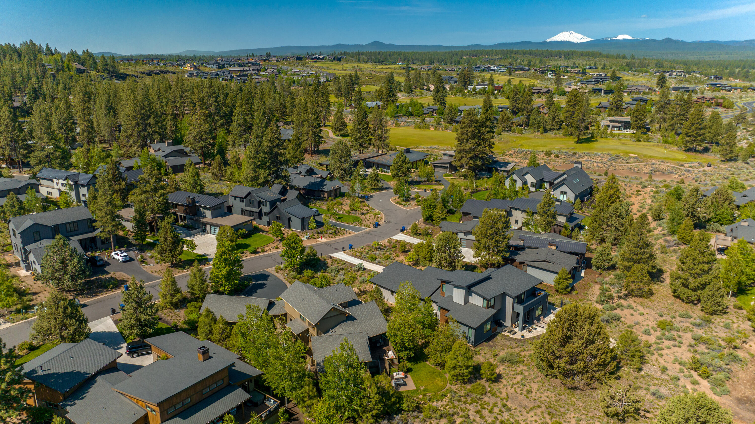 Tetherow - Residential