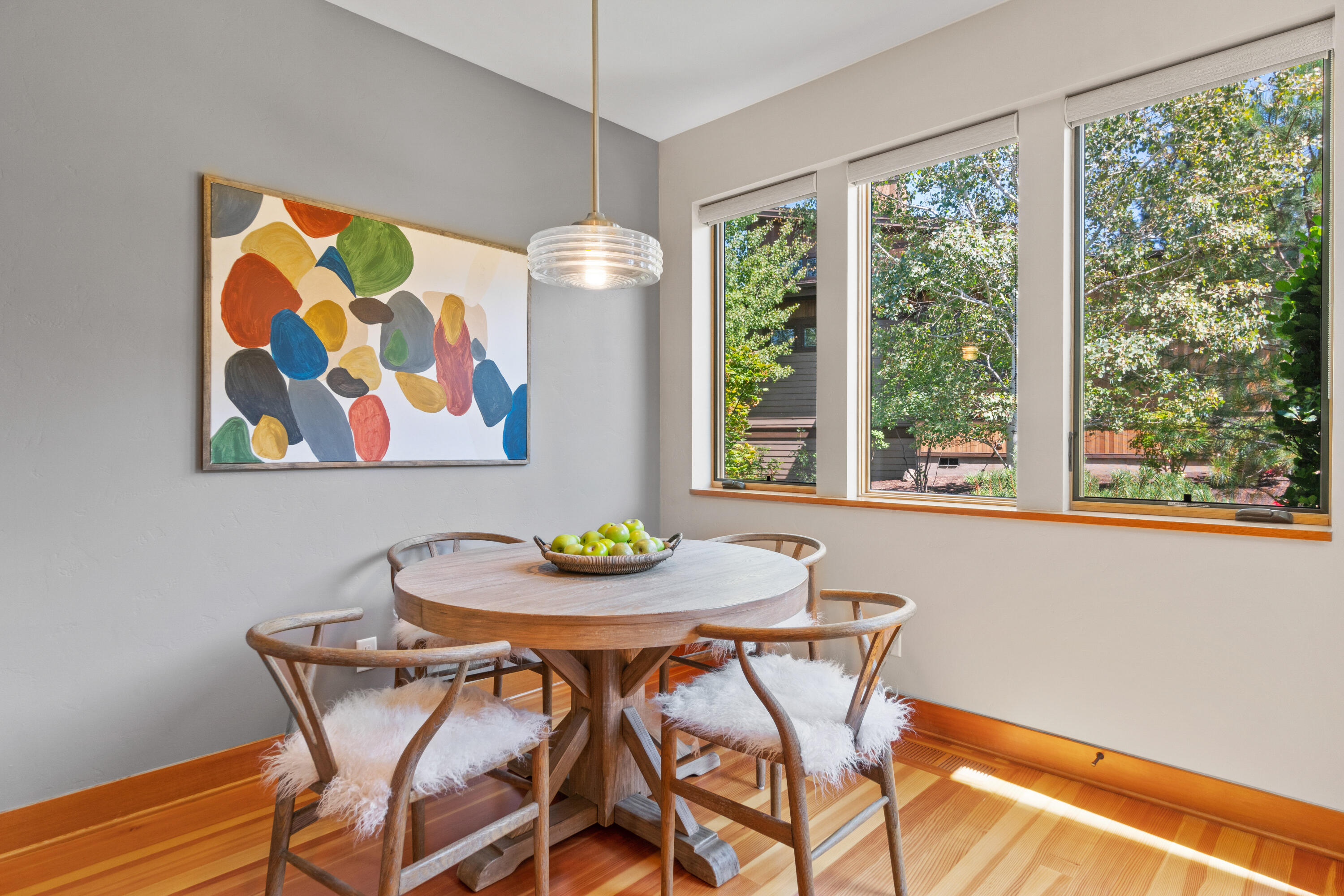 Tetherow - Residential