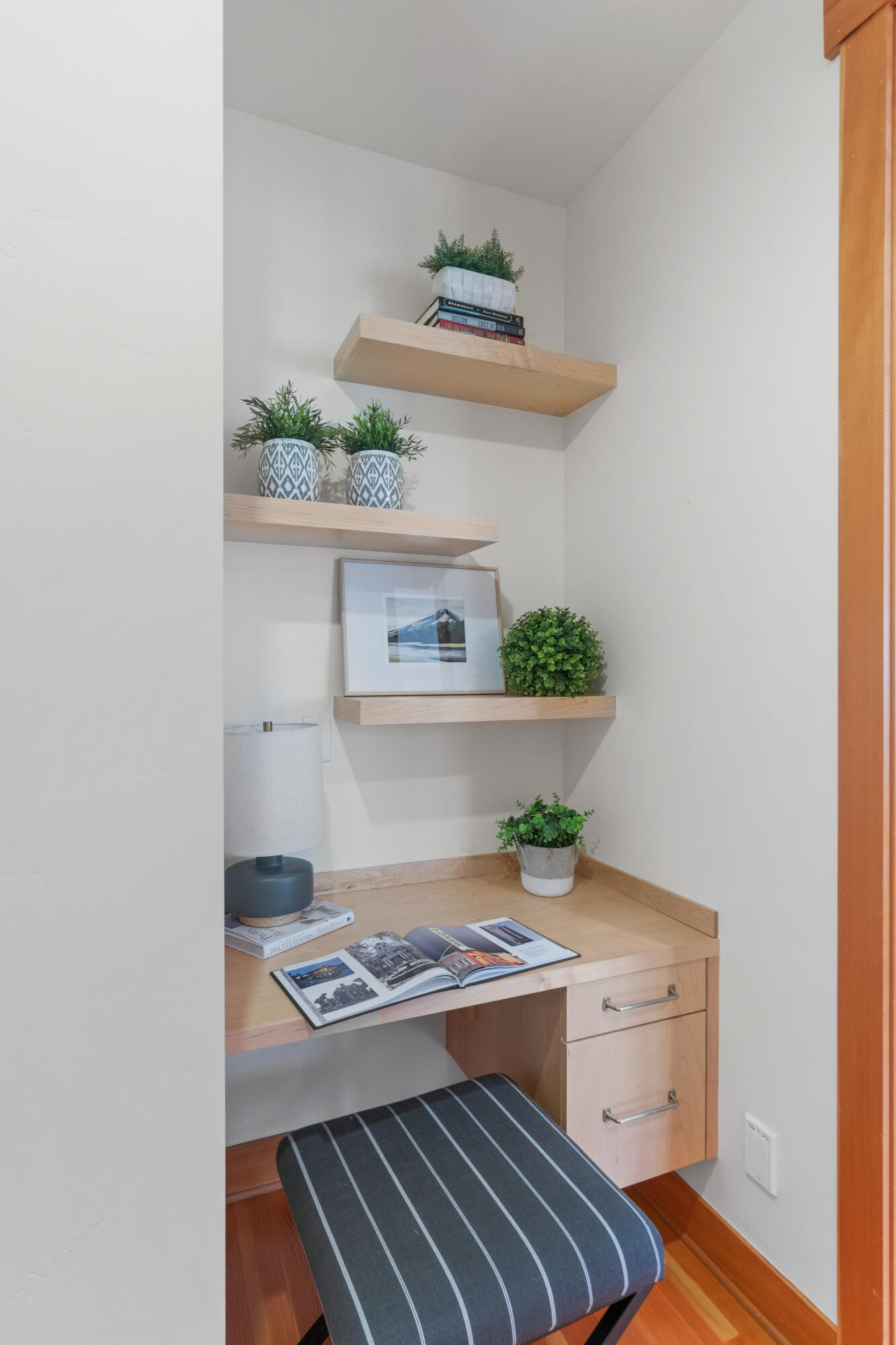 Tetherow - Residential